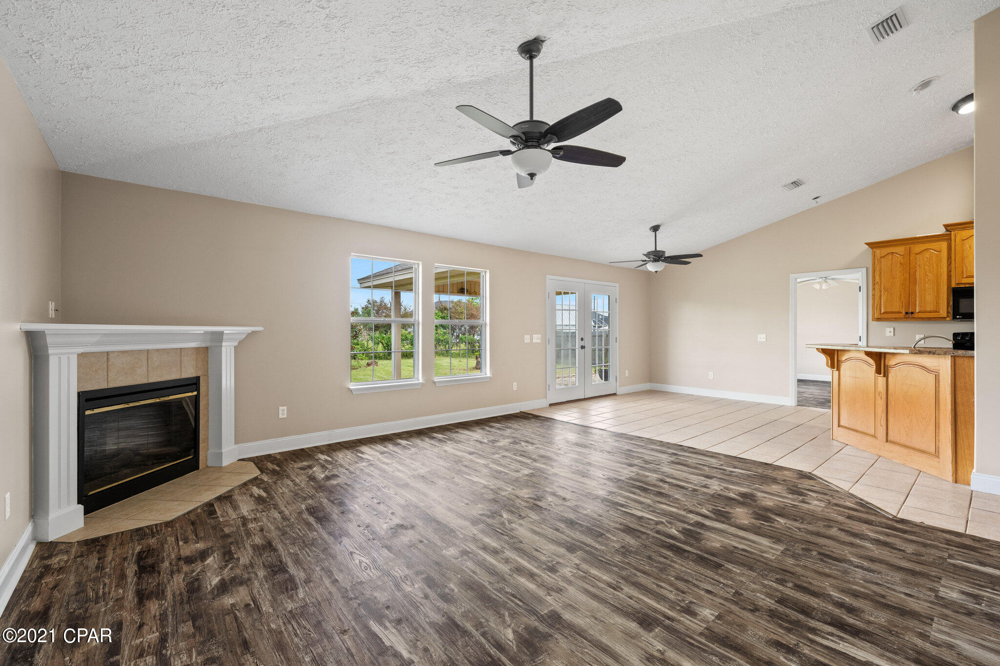 Cherokee Heights Phase II - Residential