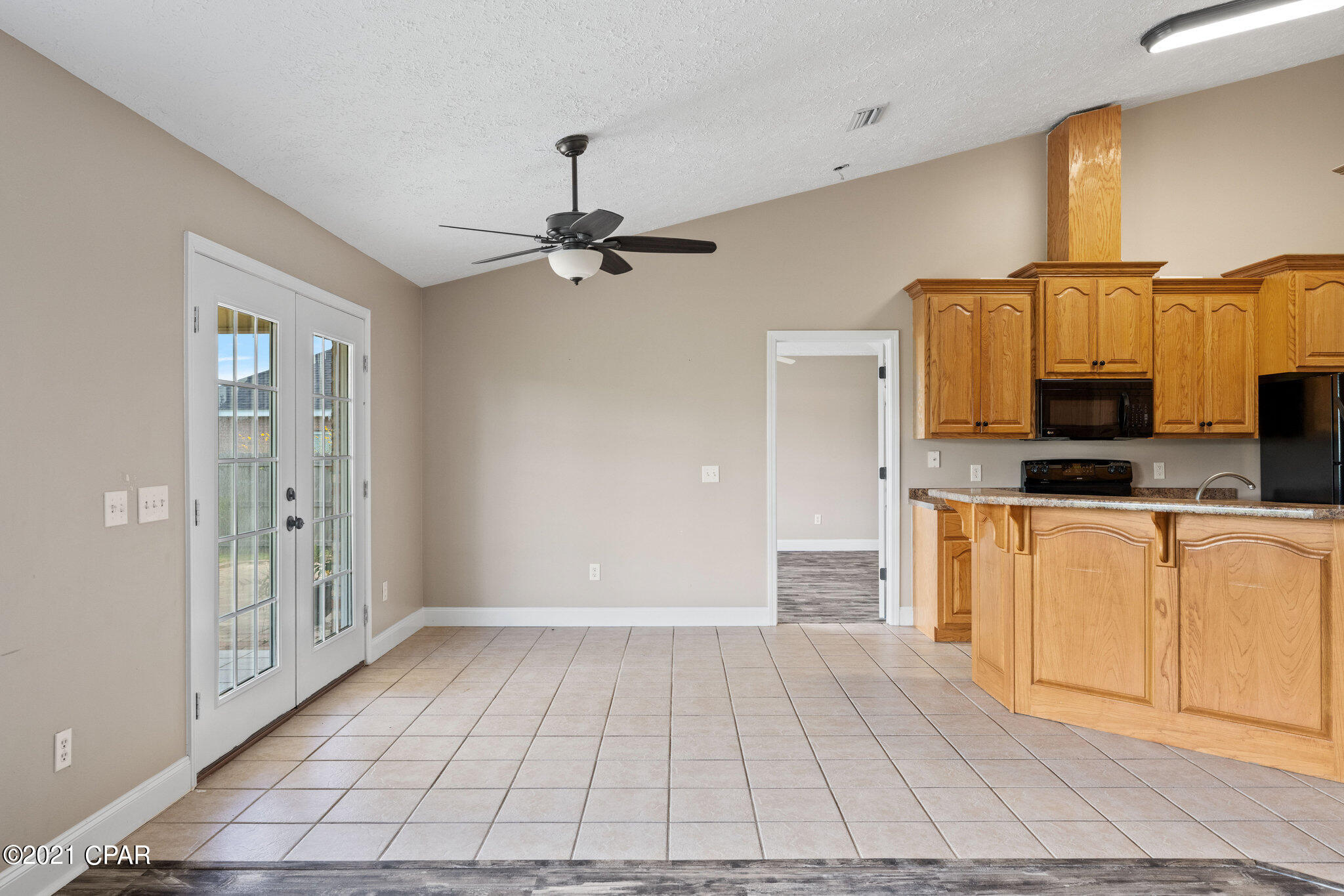 Cherokee Heights Phase II - Residential