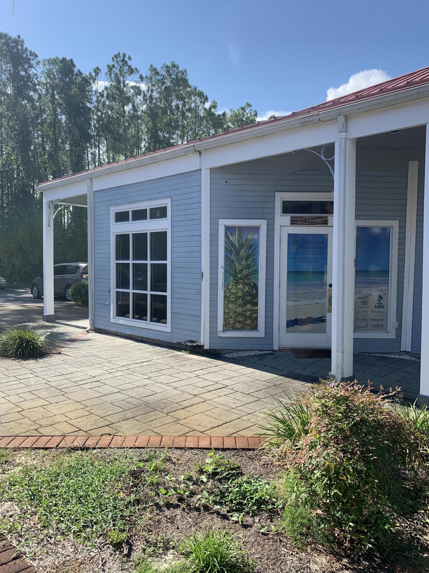 Promenade Shopping Mall - Commercial Lease