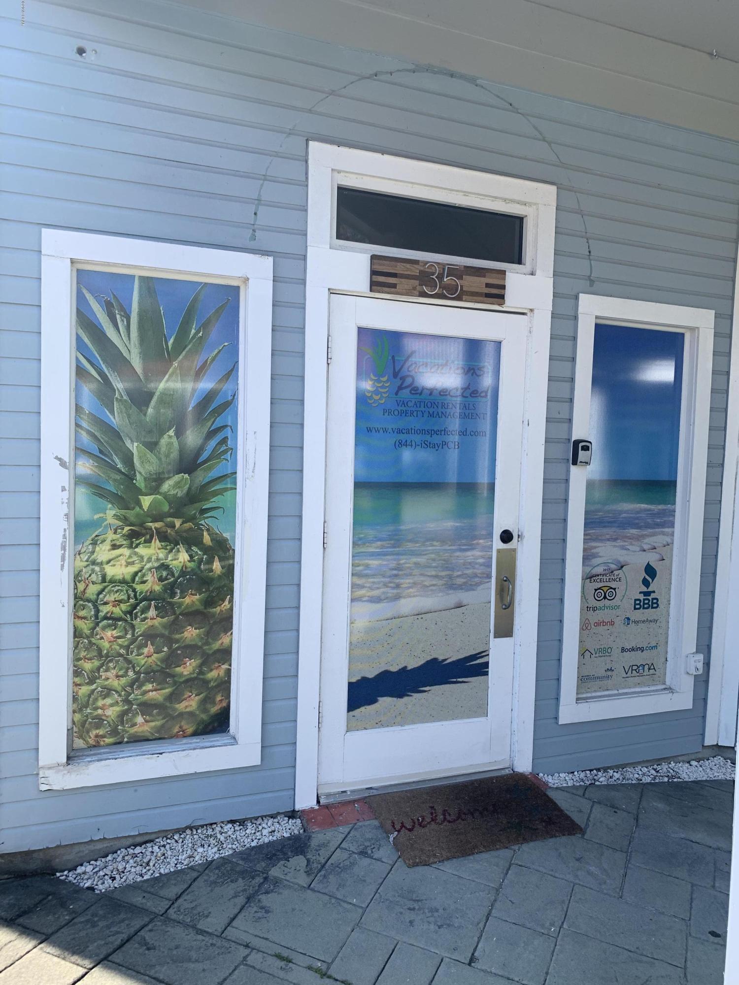 Promenade Shopping Mall - Commercial Lease