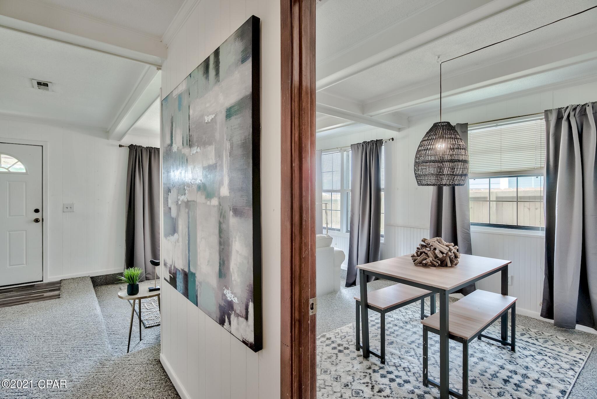 Laguna Beach Estates 2nd Add - Residential