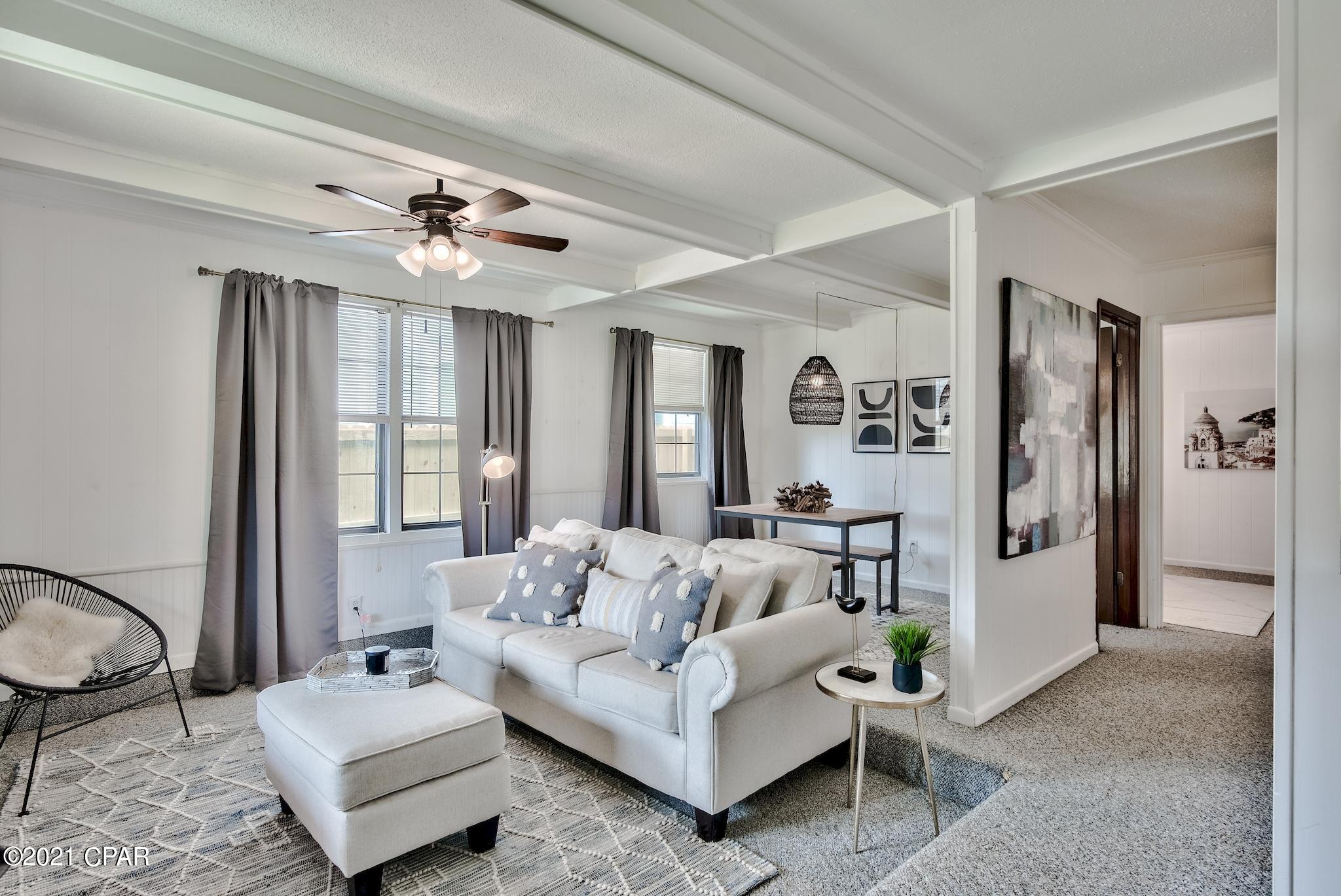 Laguna Beach Estates 2nd Add - Residential