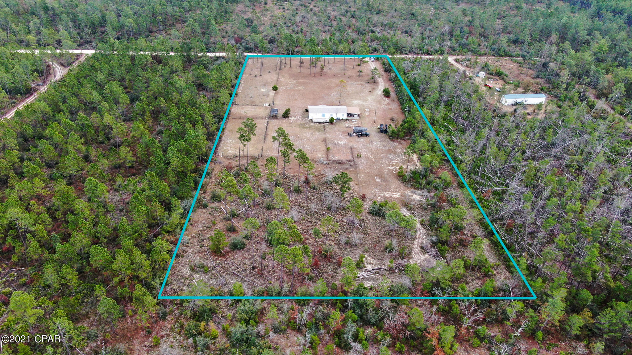 No Named Subdivision - Residential