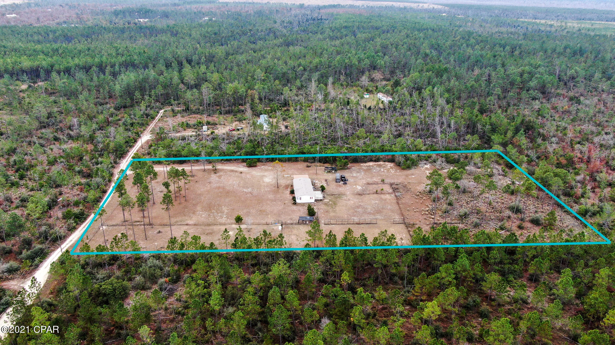 No Named Subdivision - Residential