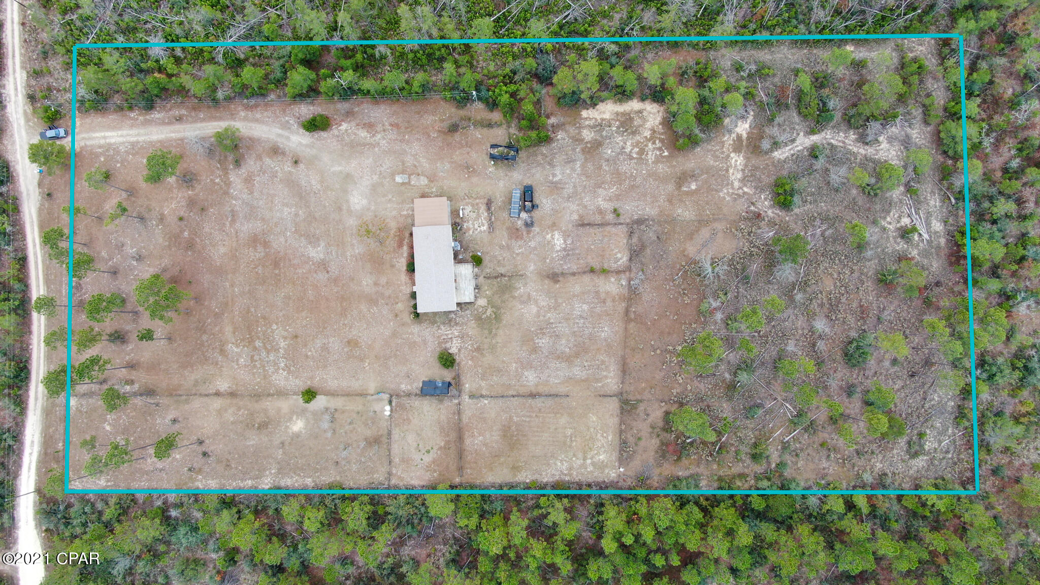 No Named Subdivision - Residential