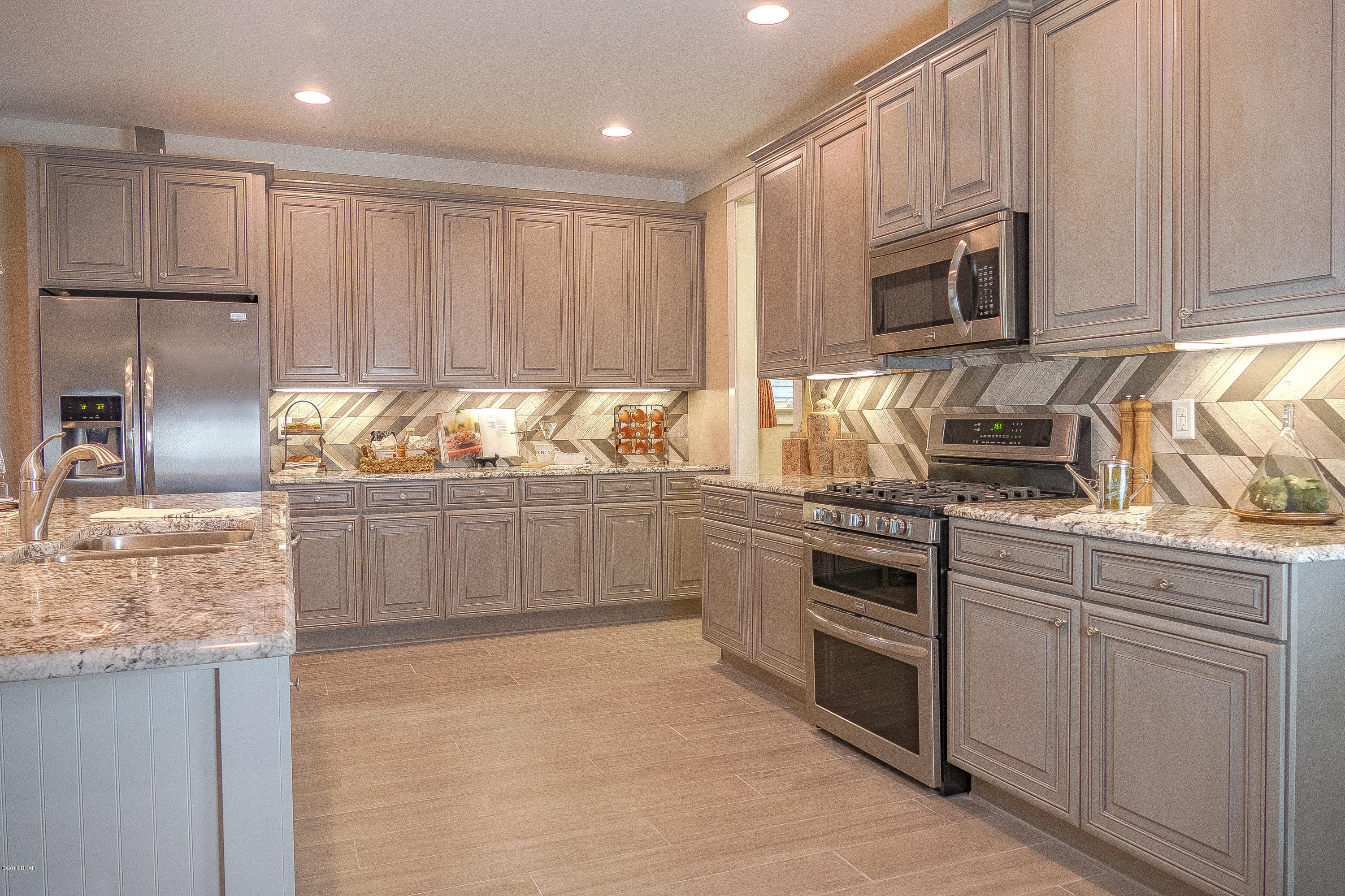 Sweetbay - Residential