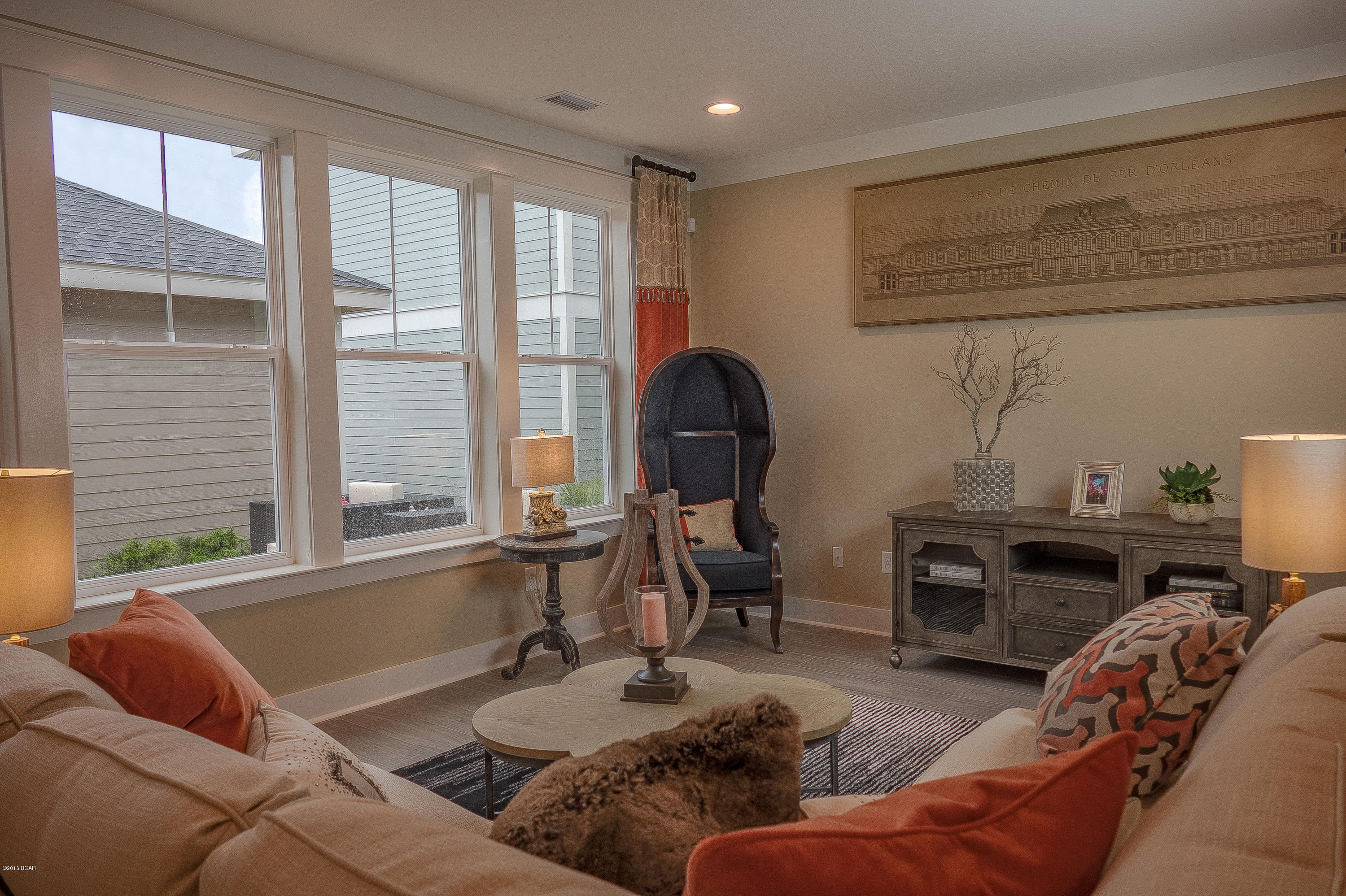 Sweetbay - Residential