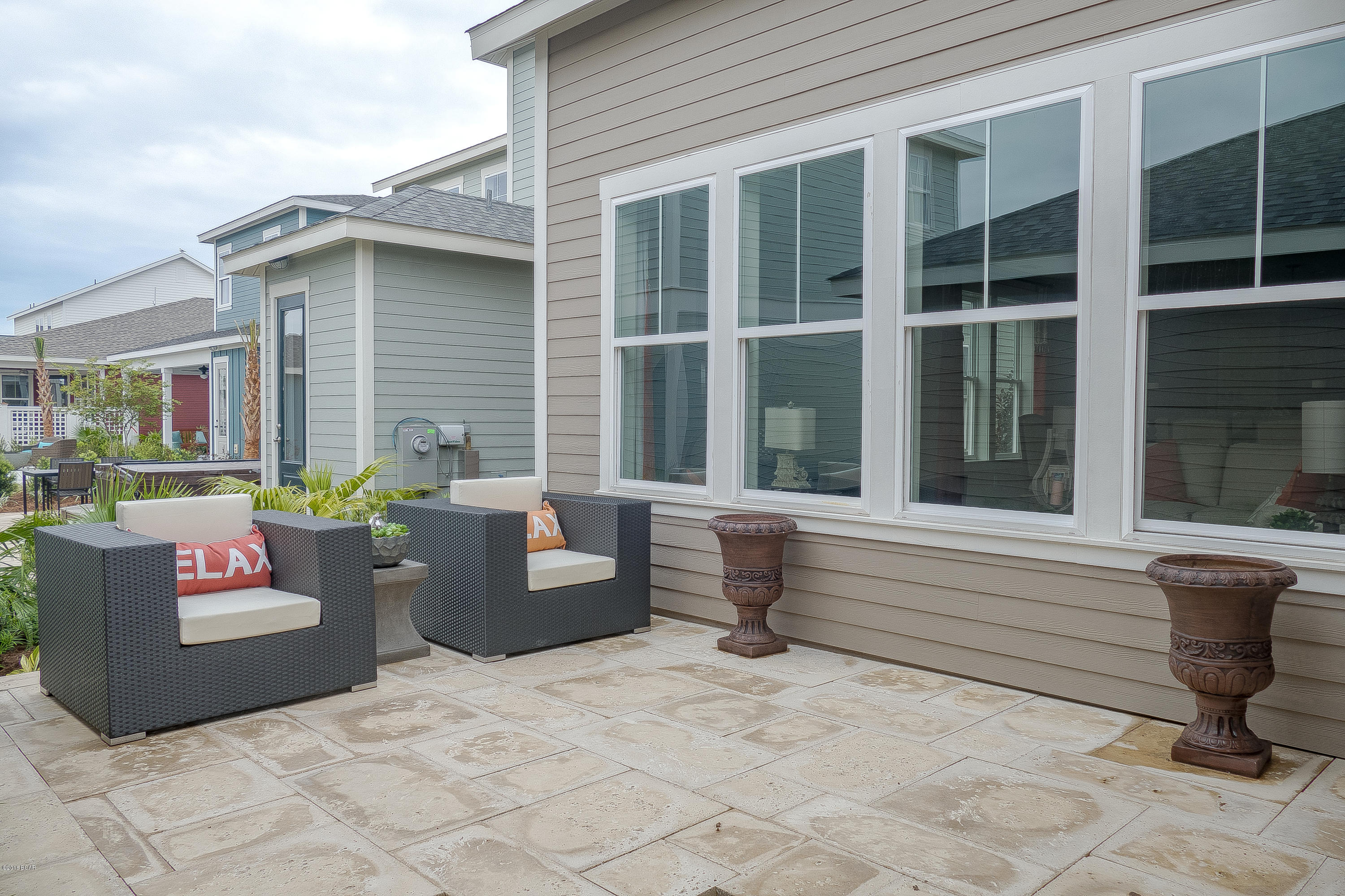 Sweetbay - Residential