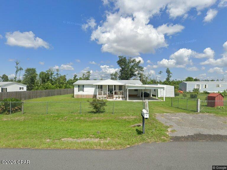 [No Recorded Subdiv] - Residential