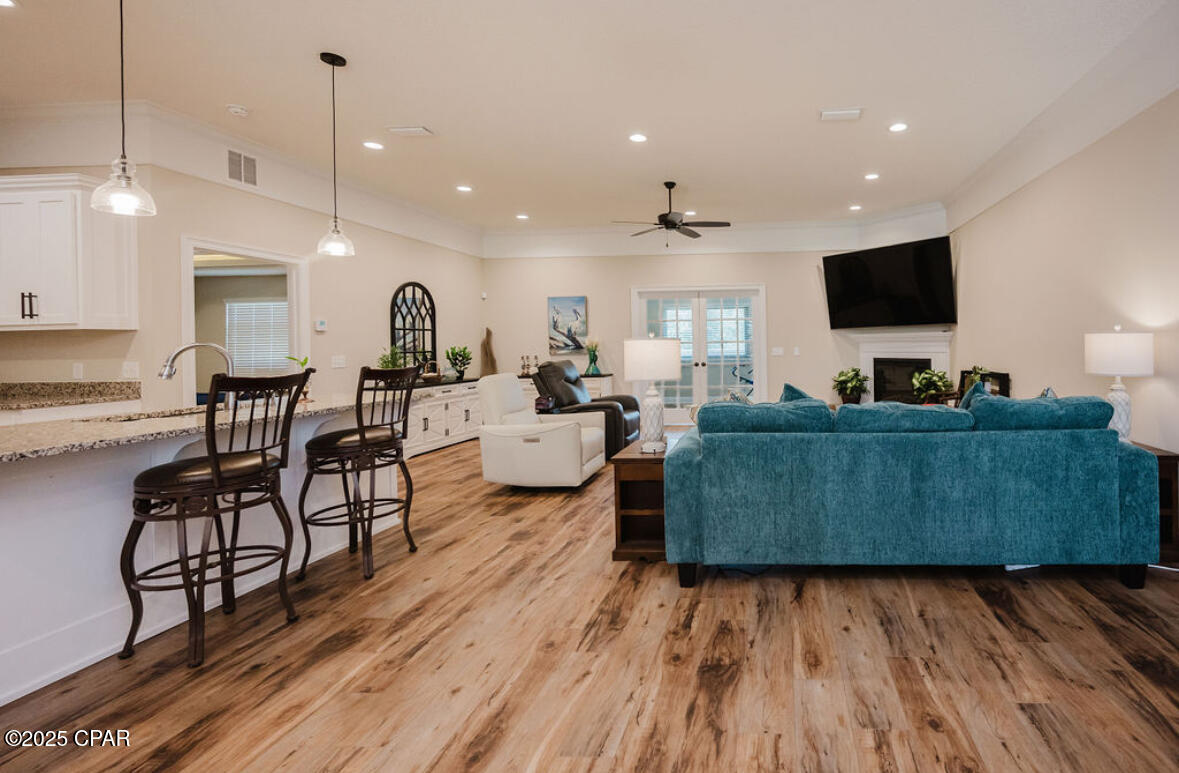 Bylsma Manor Estates - Residential