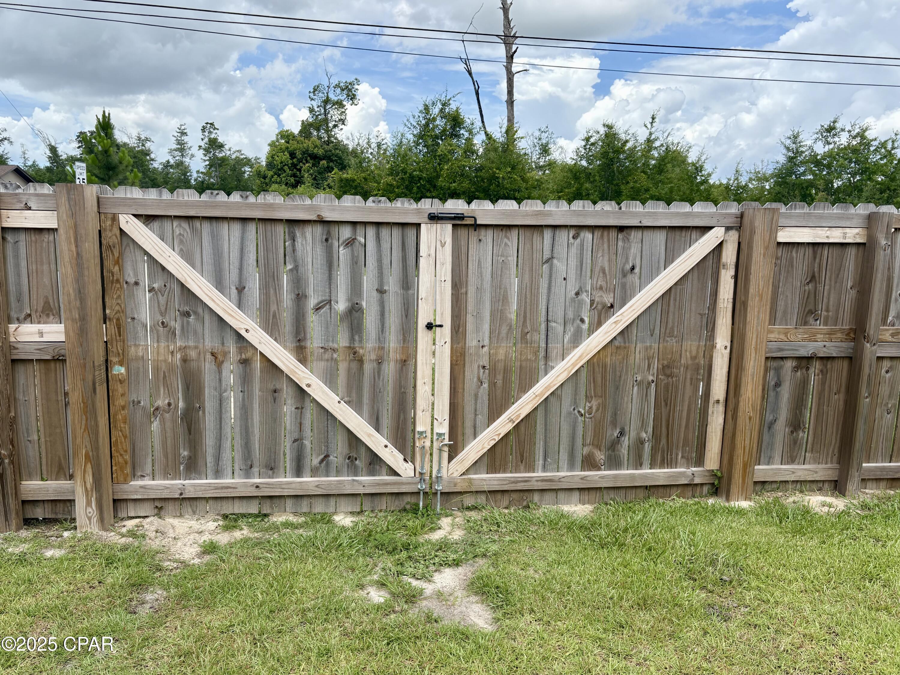 Bylsma Manor Estates - Residential