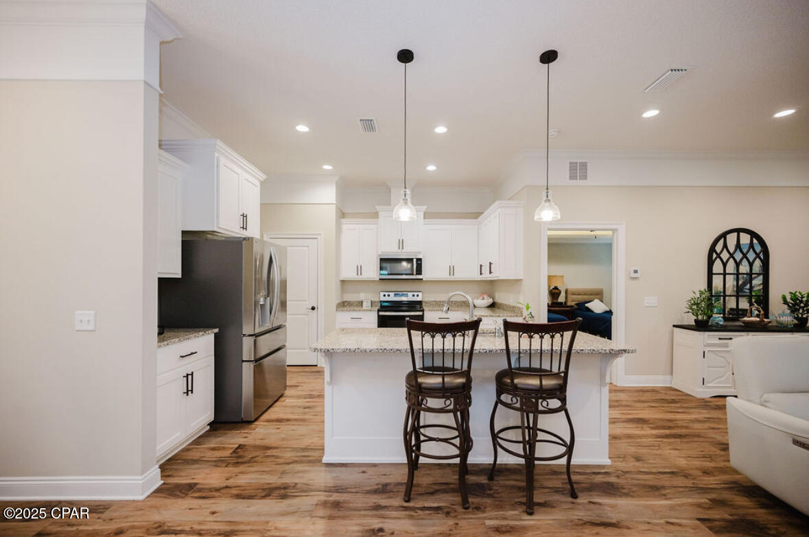 Bylsma Manor Estates - Residential