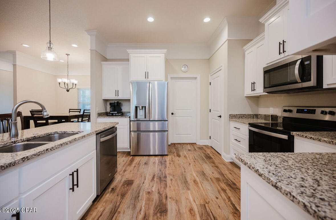 Bylsma Manor Estates - Residential