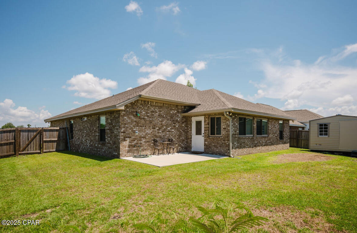 Bylsma Manor Estates - Residential