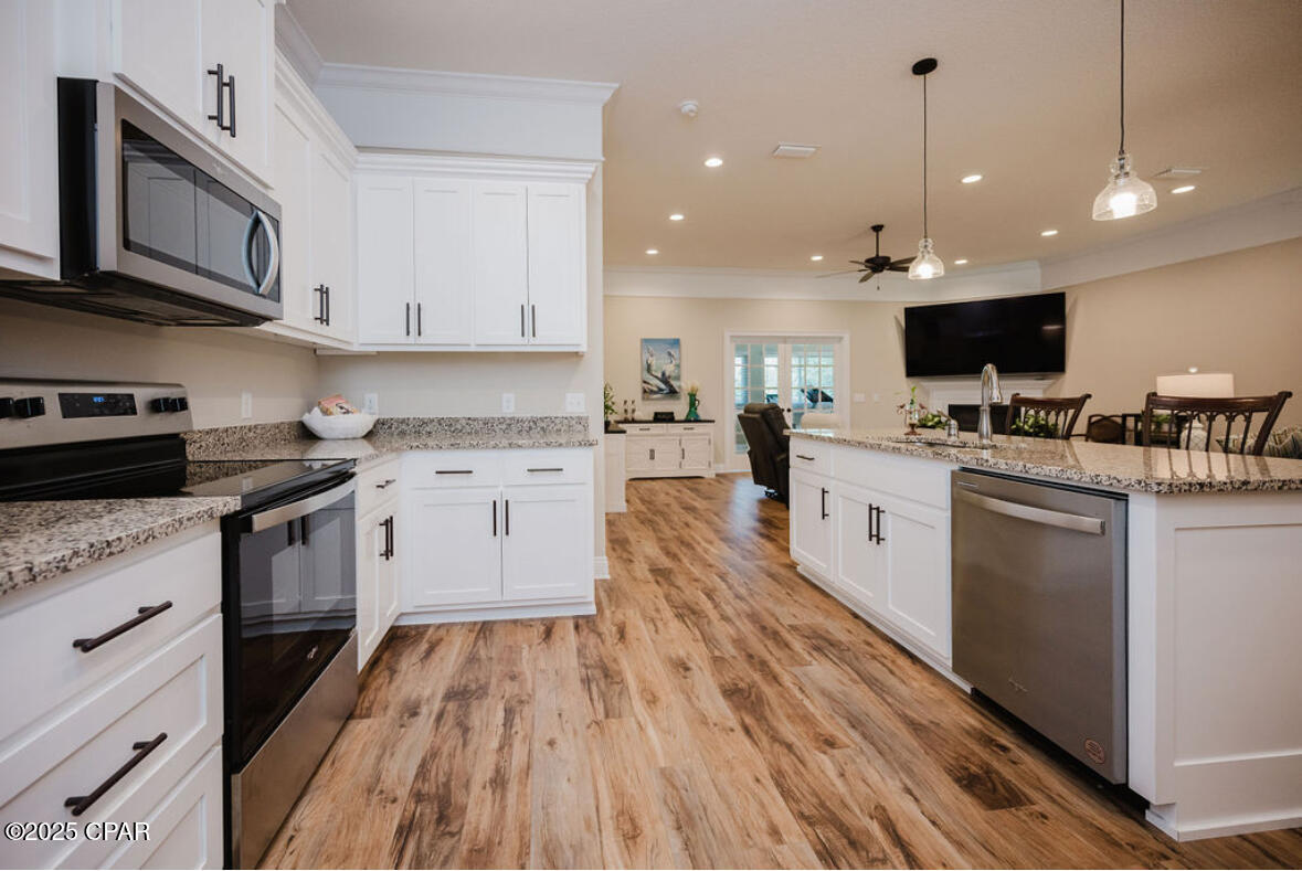 Bylsma Manor Estates - Residential