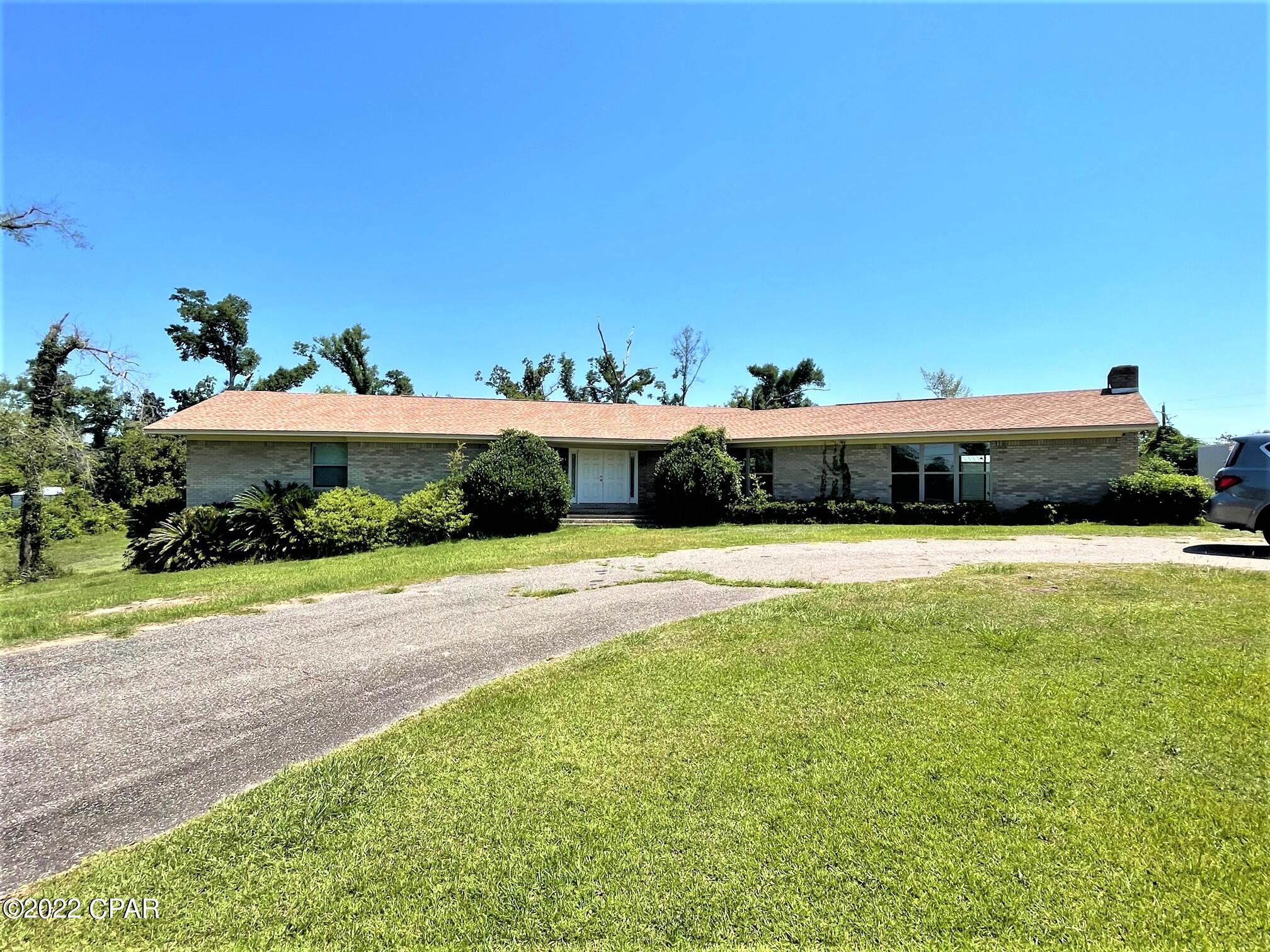 Country Club Hills #2 - Residential