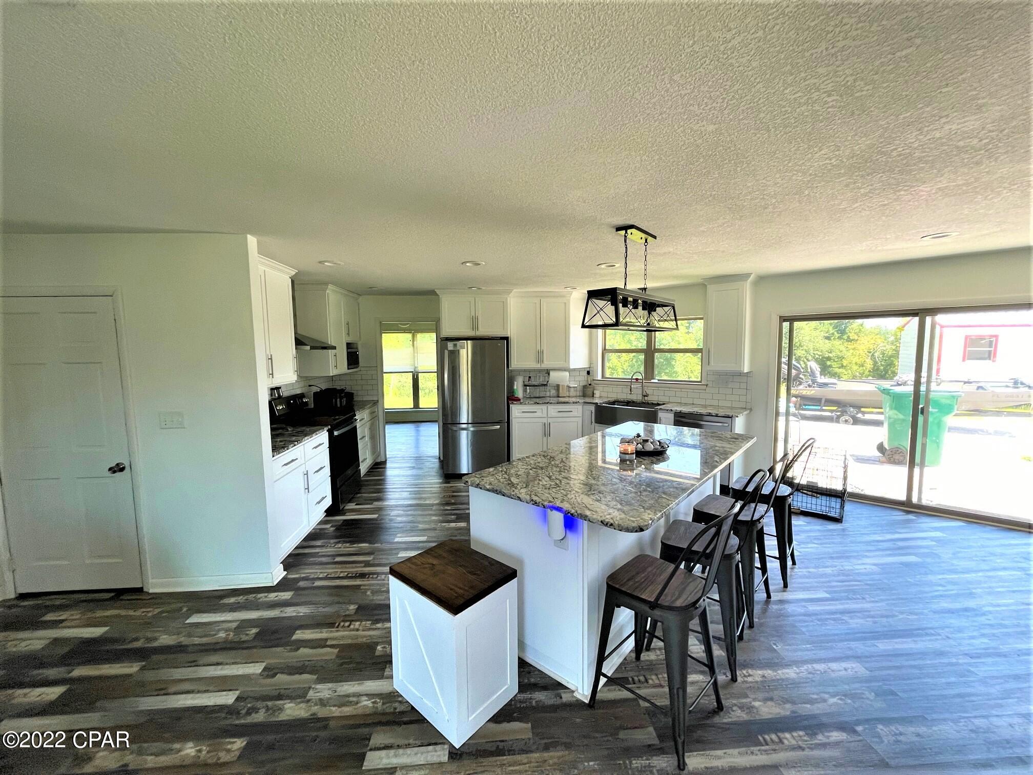 Country Club Hills #2 - Residential