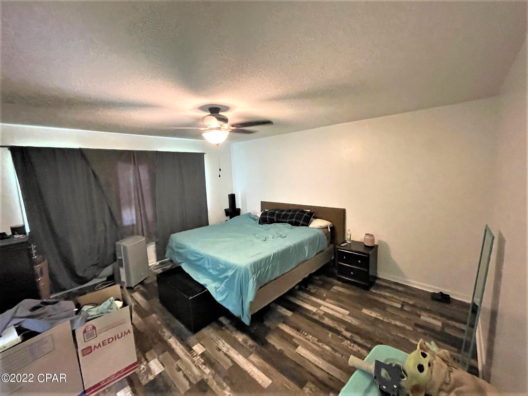 Country Club Hills #2 - Residential