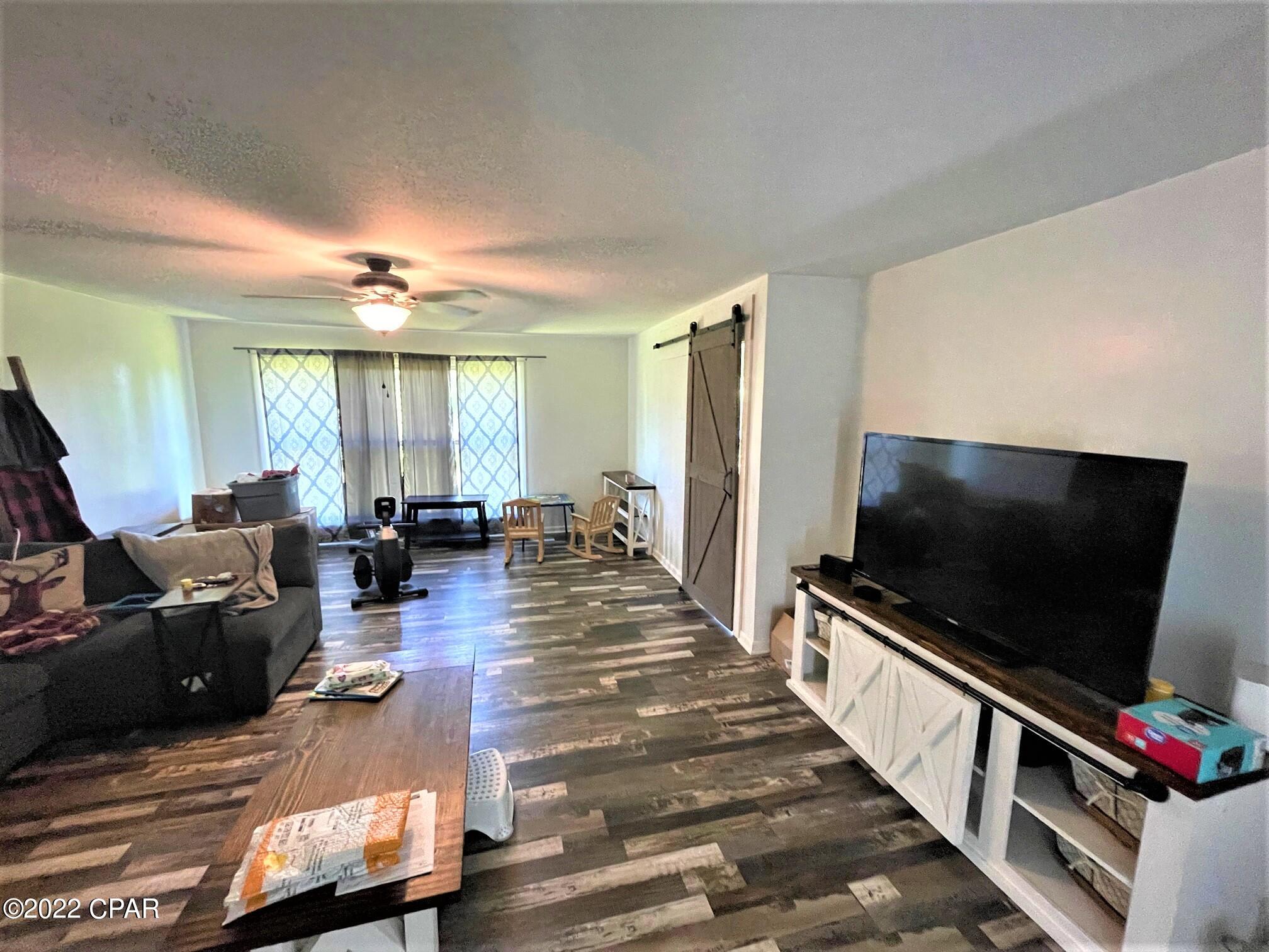 Country Club Hills #2 - Residential