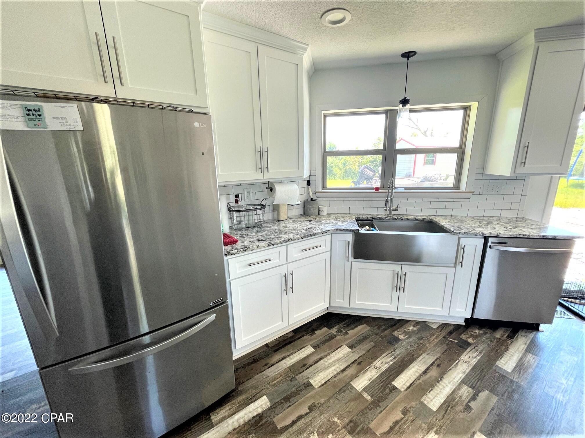 Country Club Hills #2 - Residential