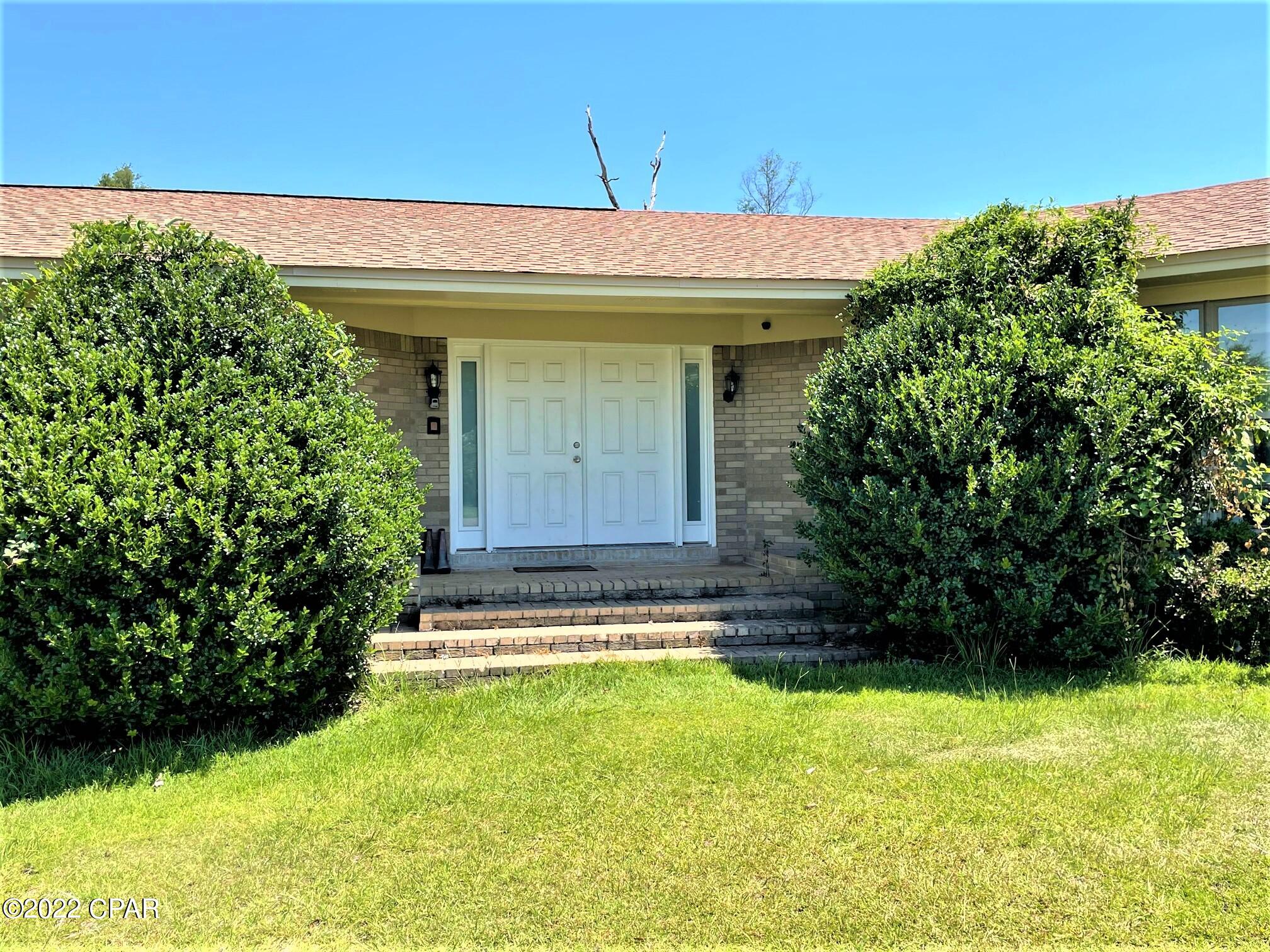 Country Club Hills #2 - Residential