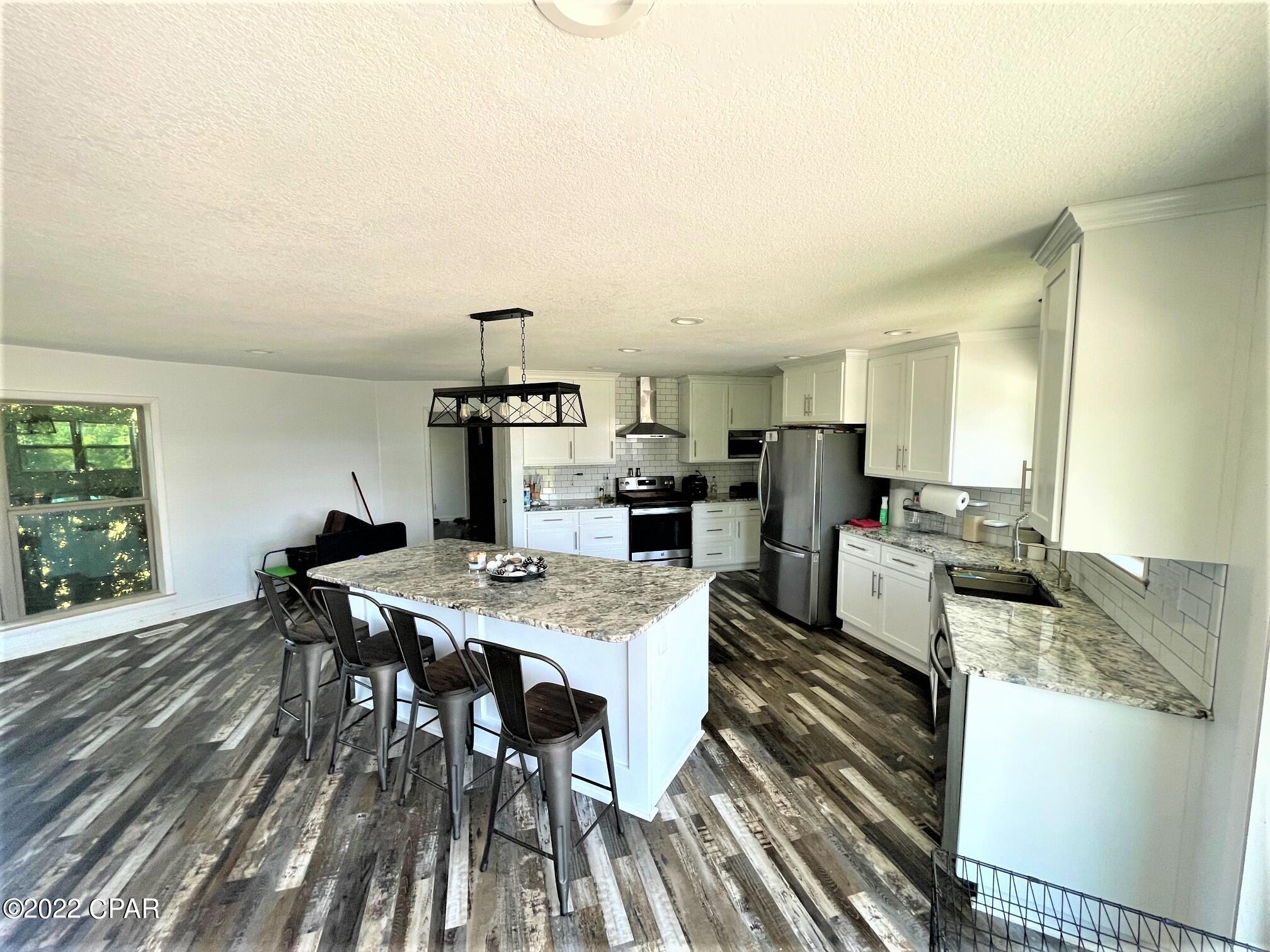 Country Club Hills #2 - Residential