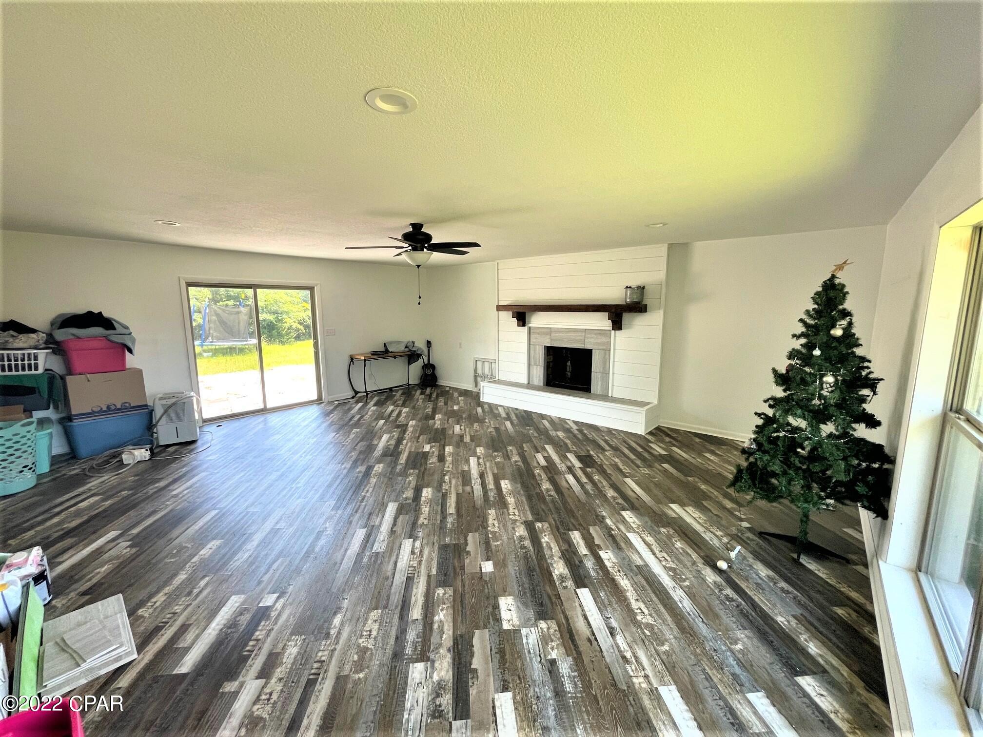 Country Club Hills #2 - Residential