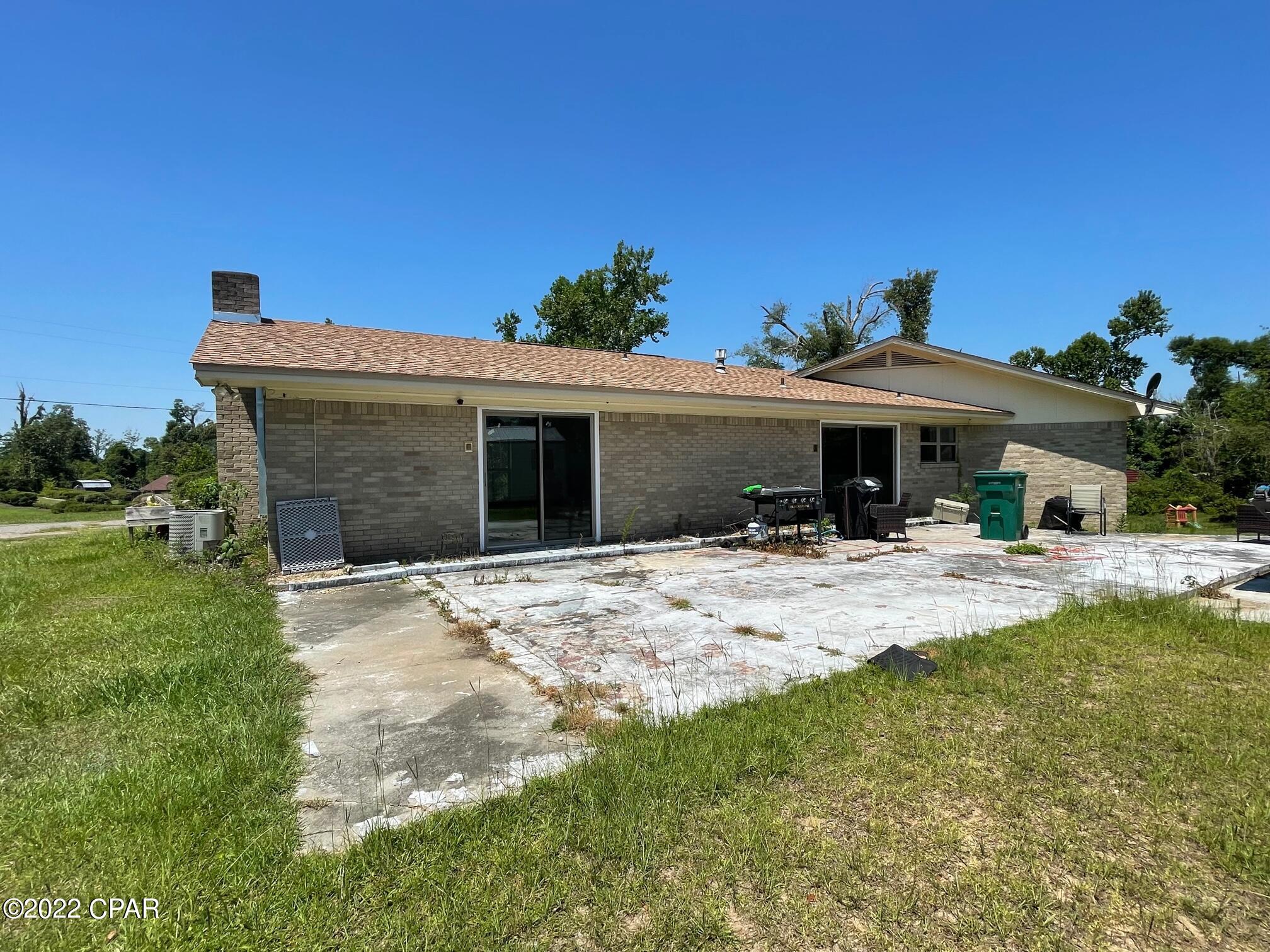 Country Club Hills #2 - Residential