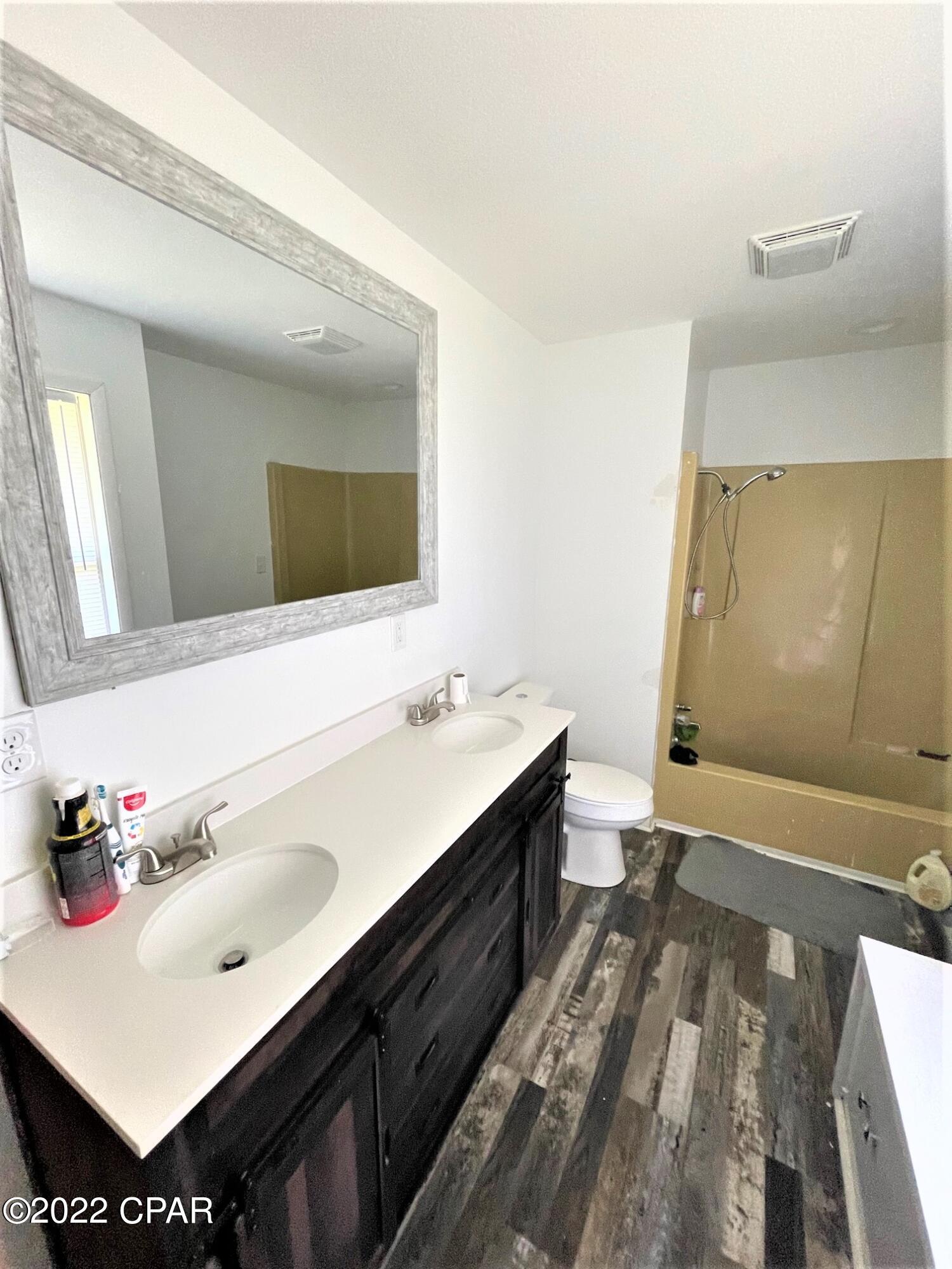 Country Club Hills #2 - Residential