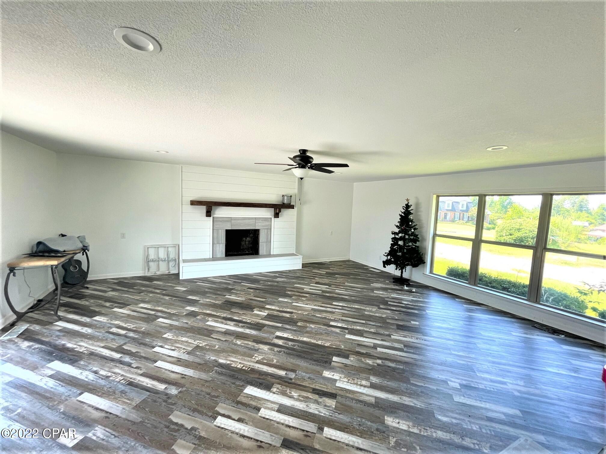 Country Club Hills #2 - Residential