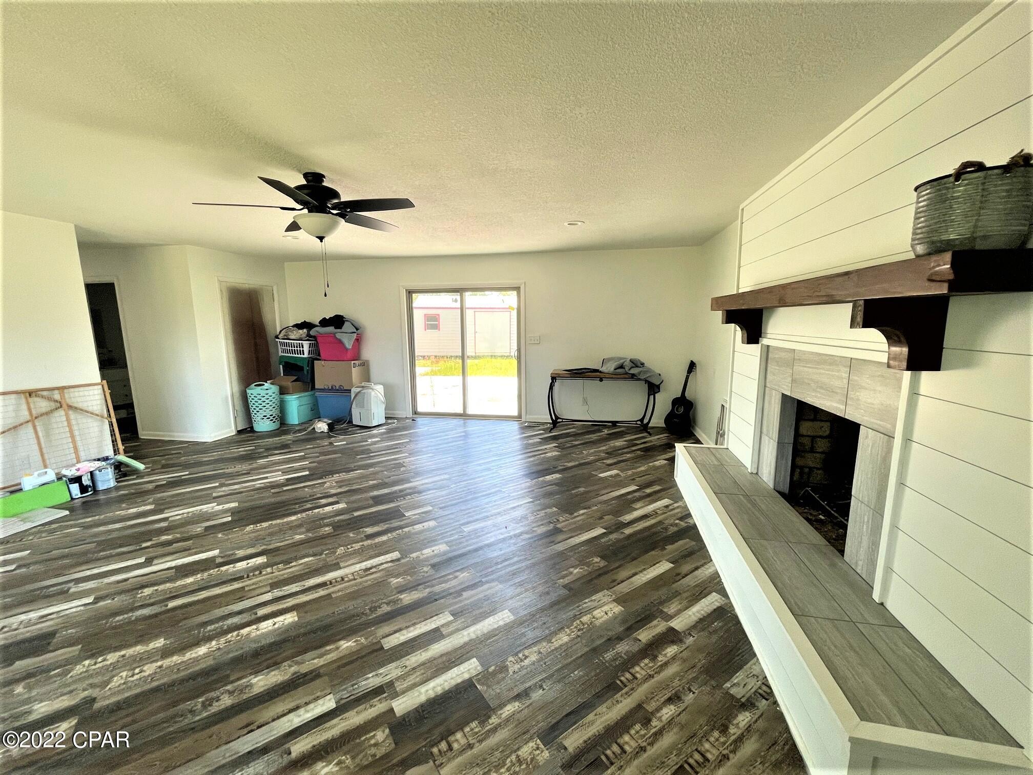 Country Club Hills #2 - Residential