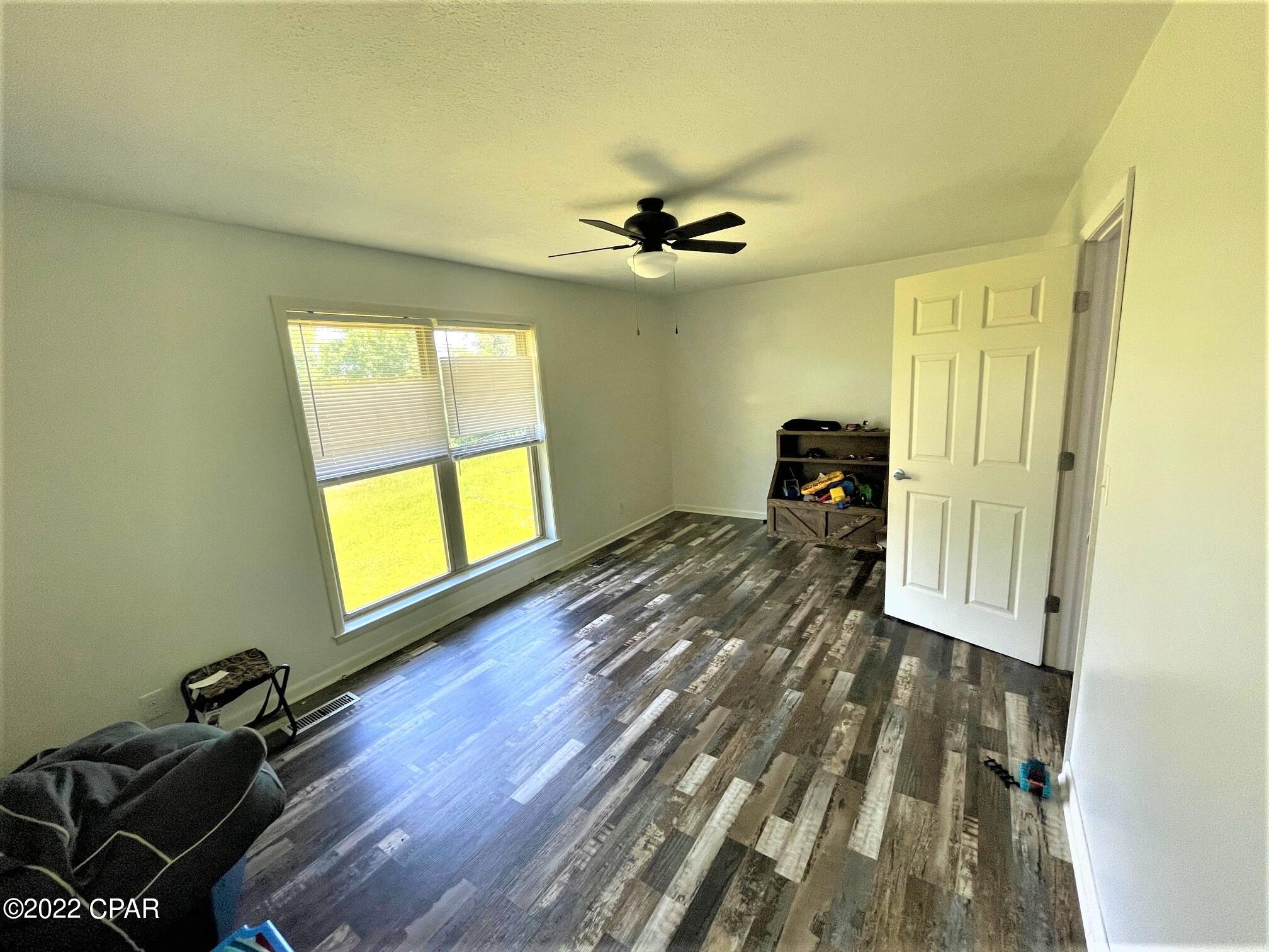 Country Club Hills #2 - Residential