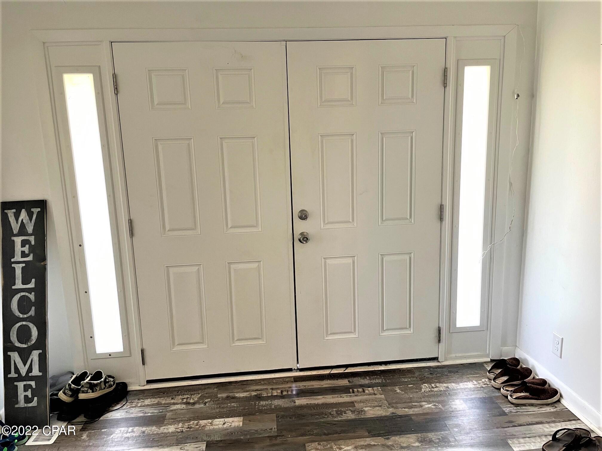 Country Club Hills #2 - Residential