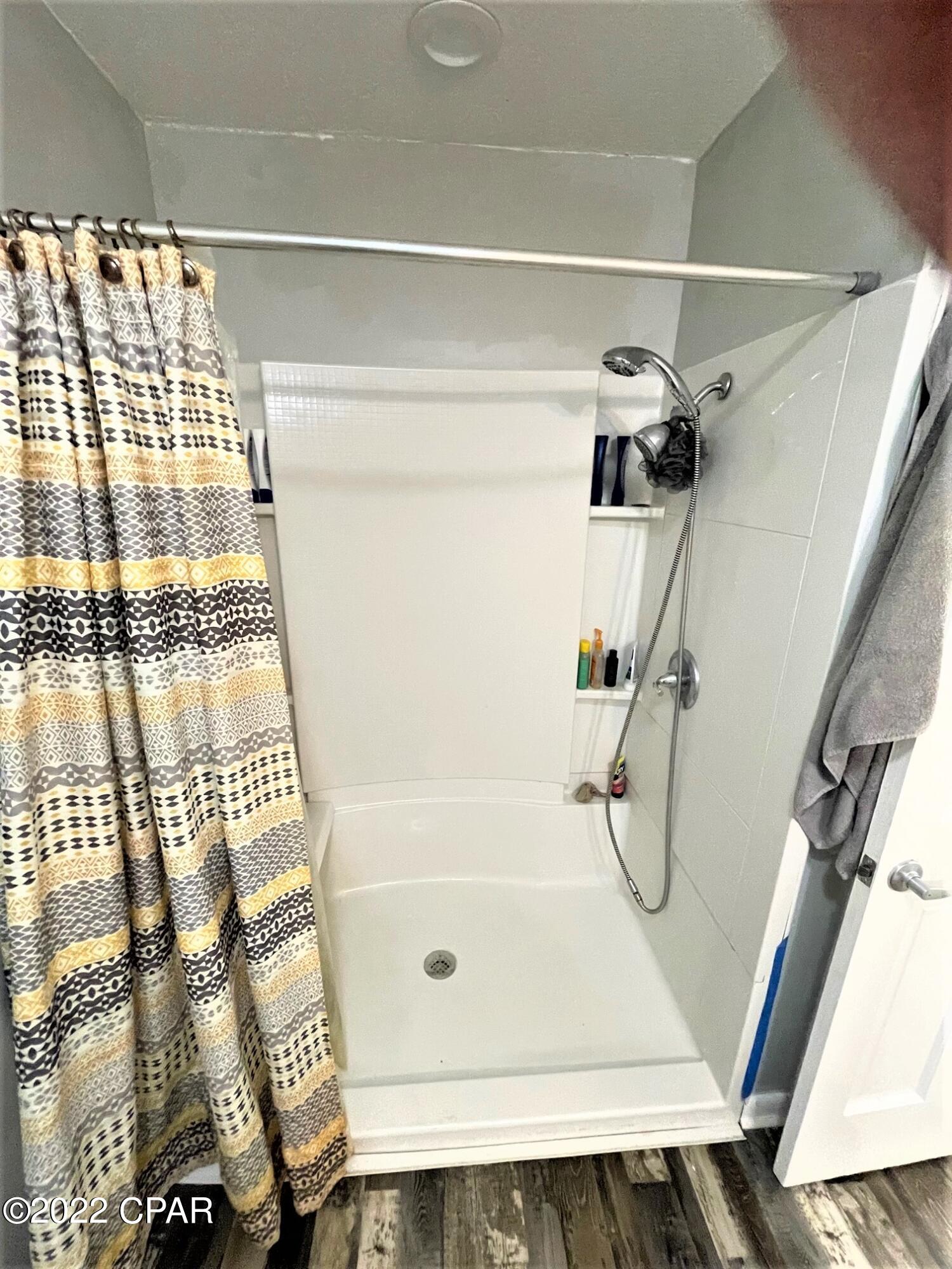 Country Club Hills #2 - Residential