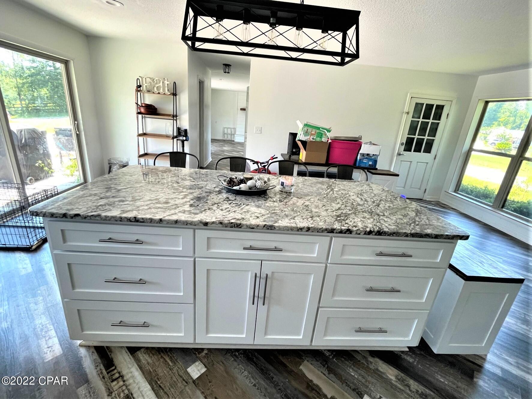 Country Club Hills #2 - Residential