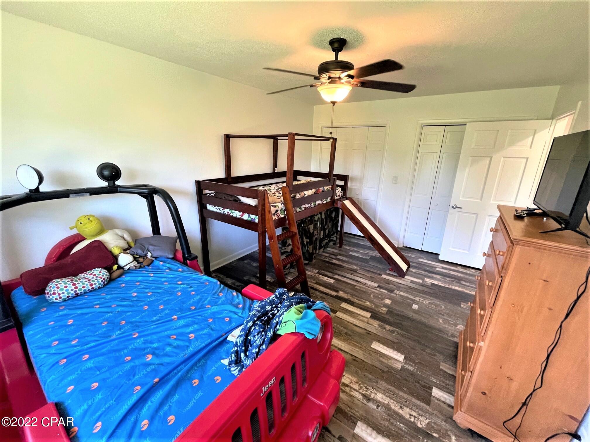 Country Club Hills #2 - Residential