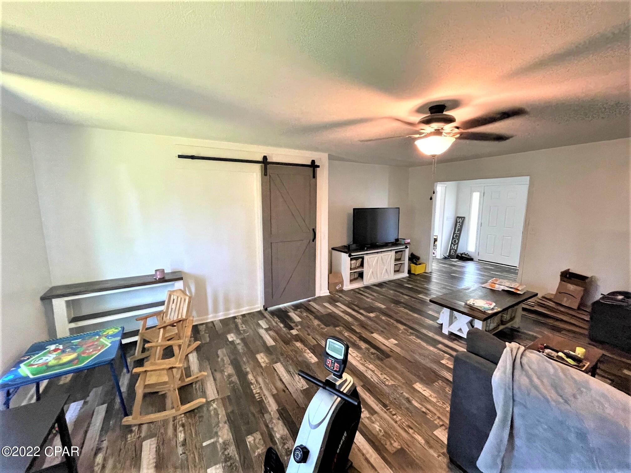 Country Club Hills #2 - Residential