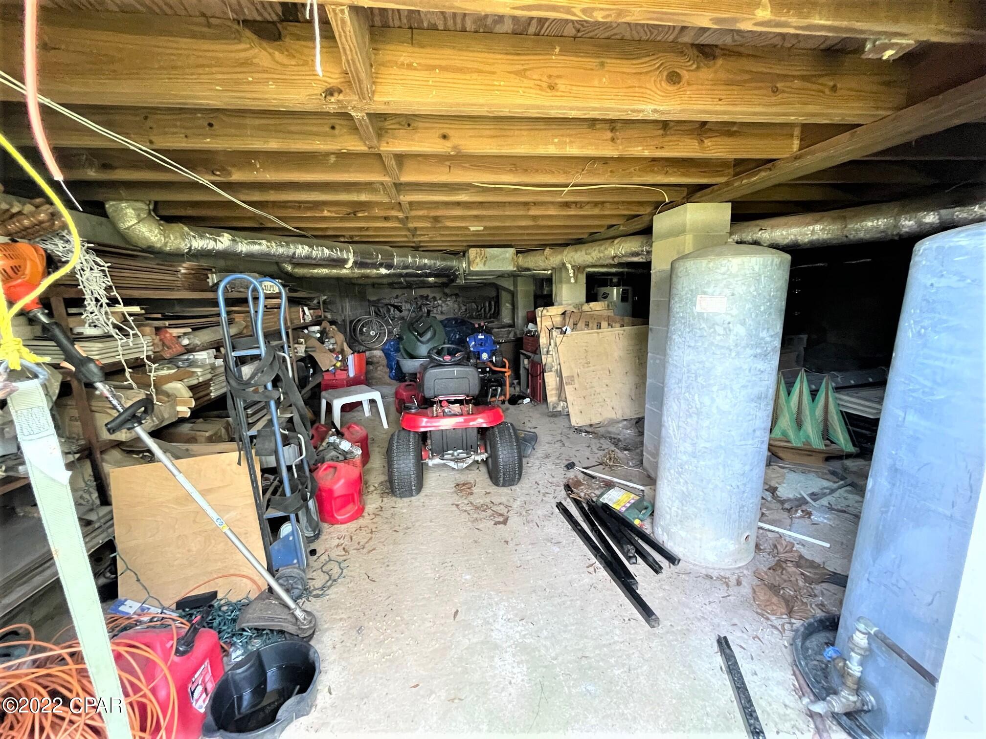 Country Club Hills #2 - Residential