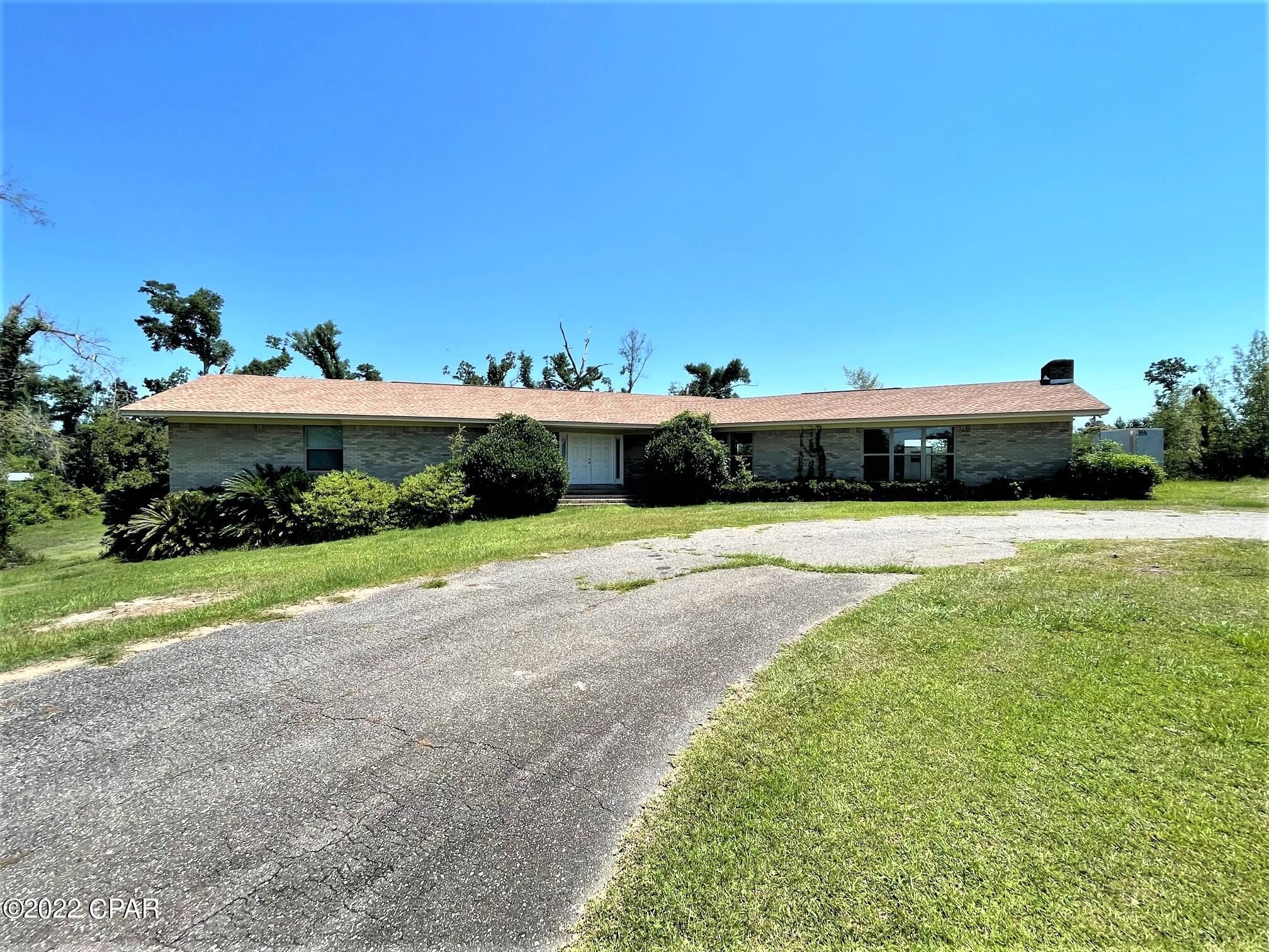 Country Club Hills #2 - Residential