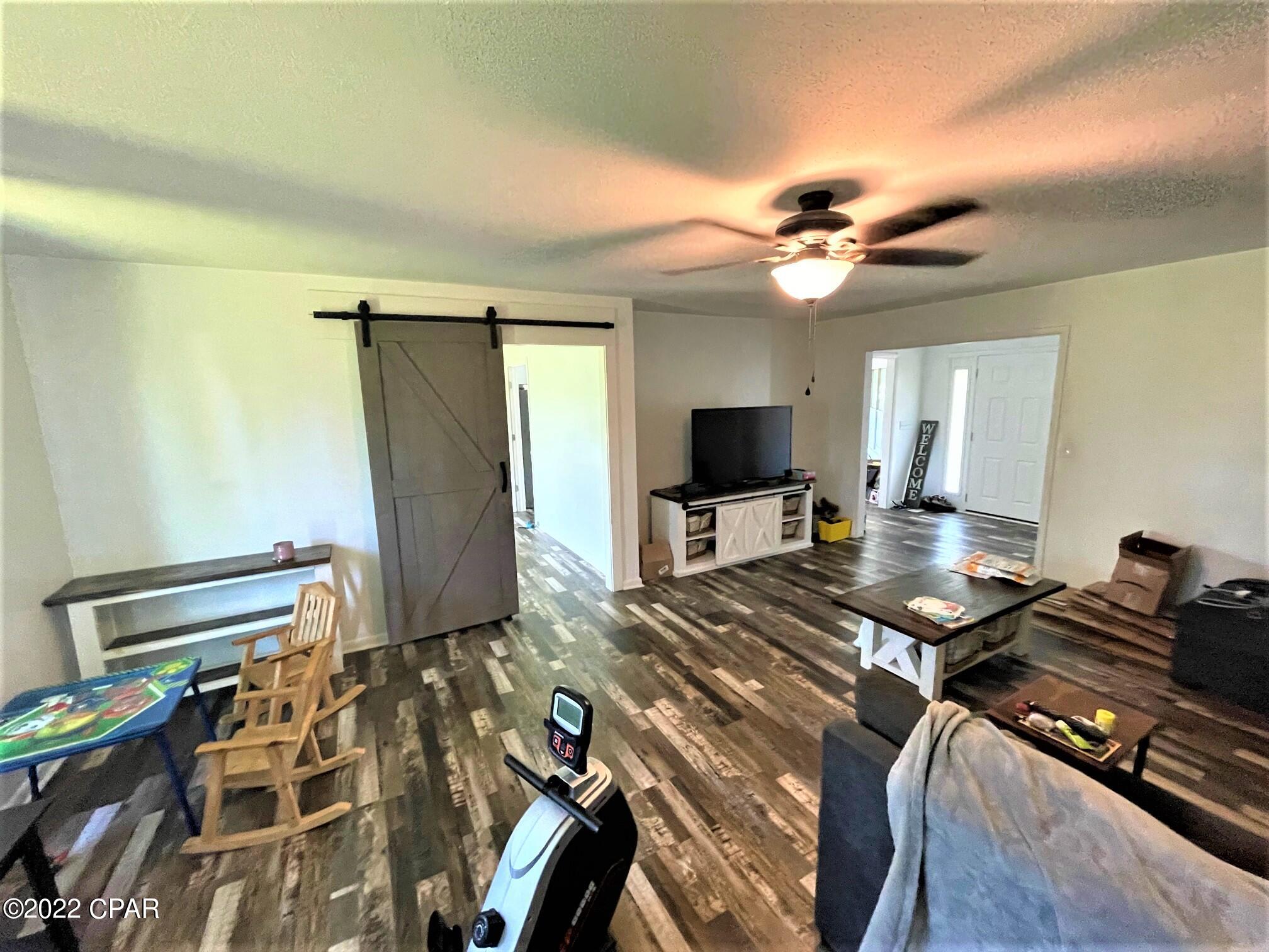 Country Club Hills #2 - Residential