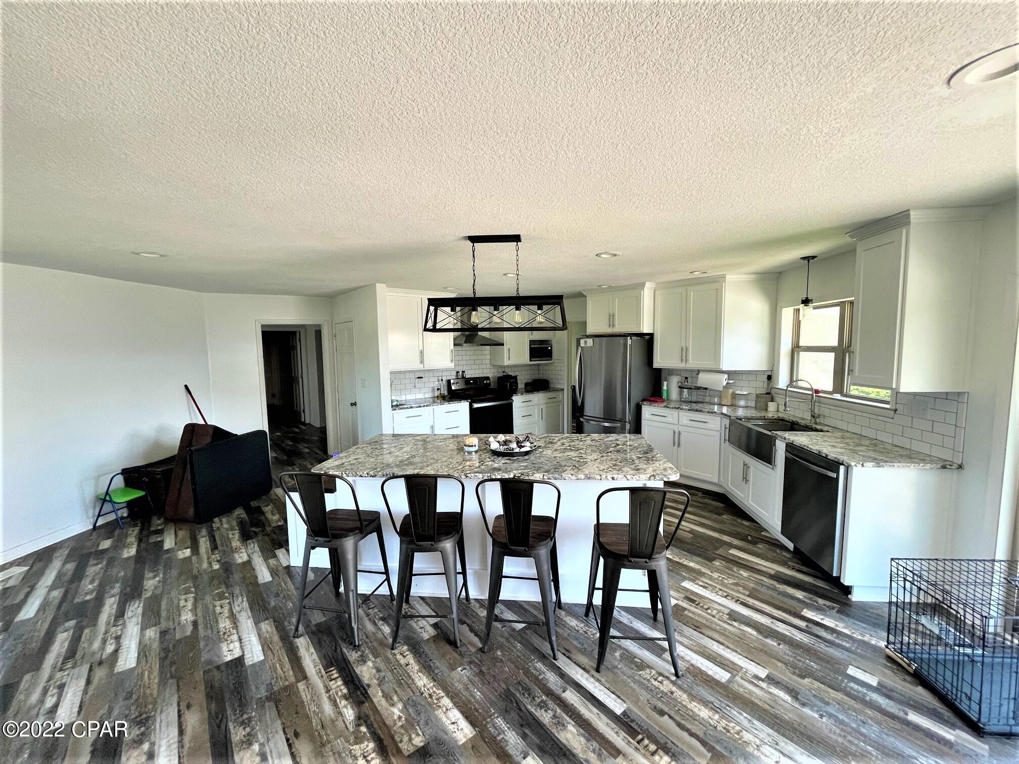 Country Club Hills #2 - Residential