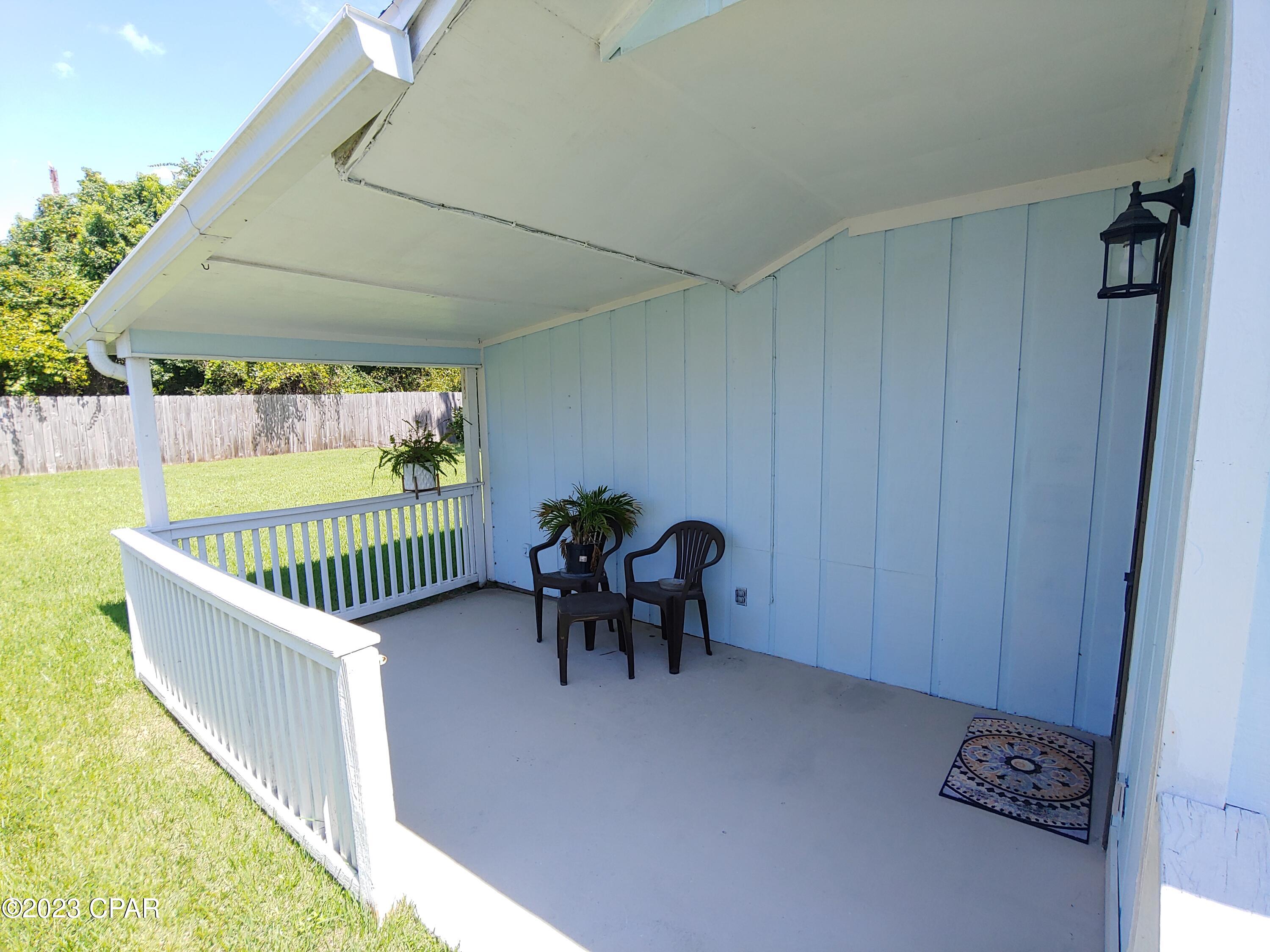 W H Parker - Residential