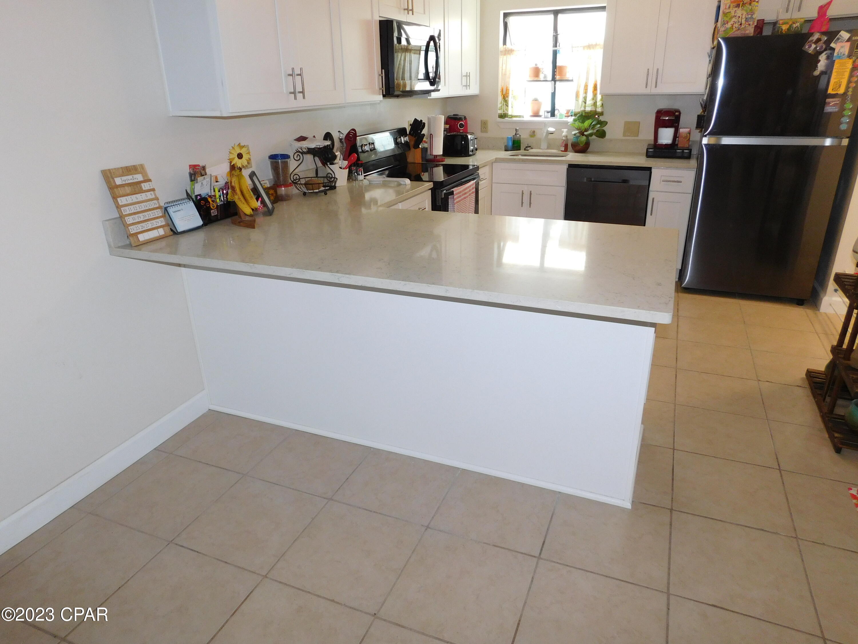 W H Parker - Residential