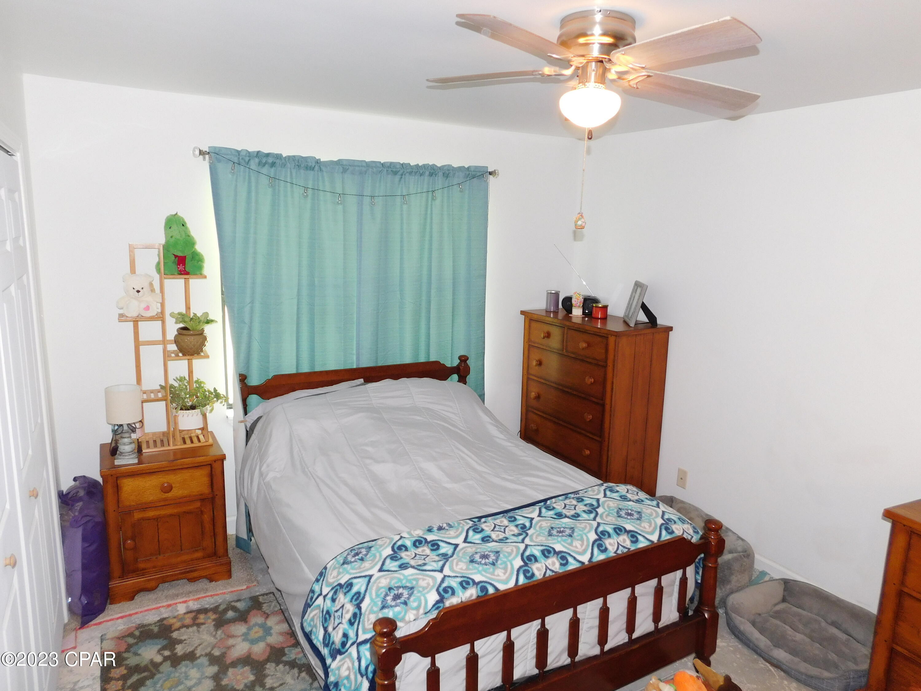 W H Parker - Residential