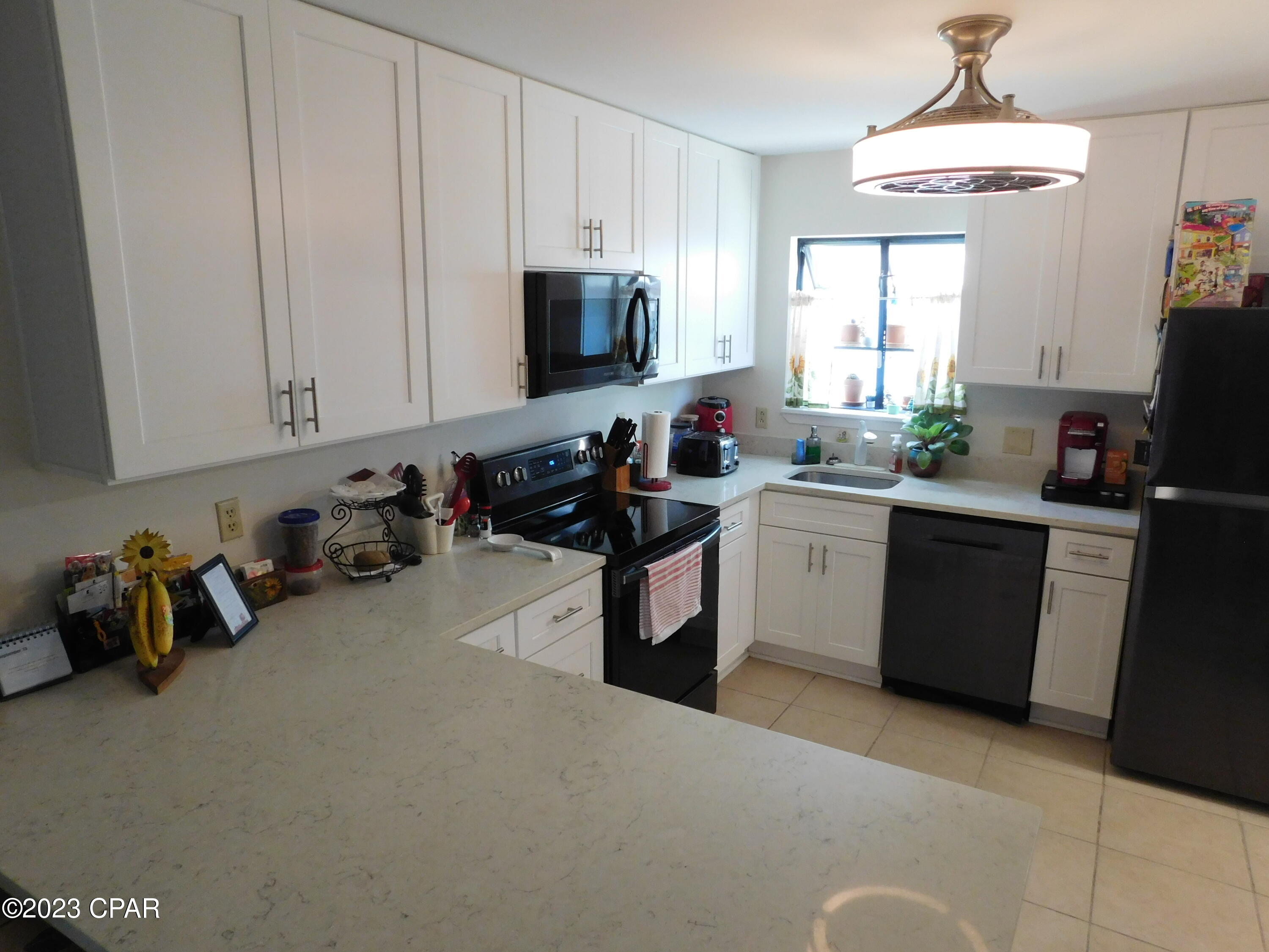 W H Parker - Residential