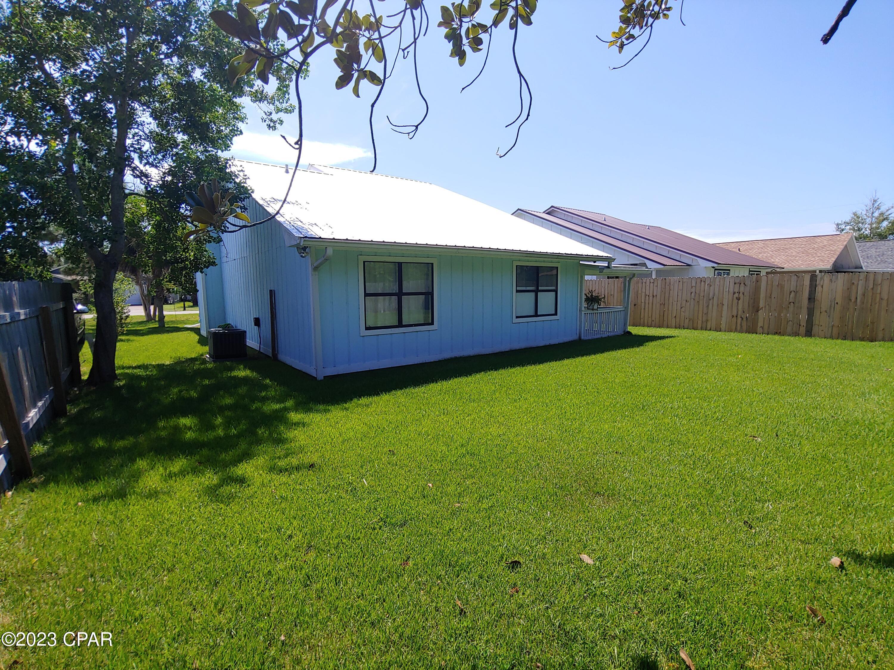 W H Parker - Residential