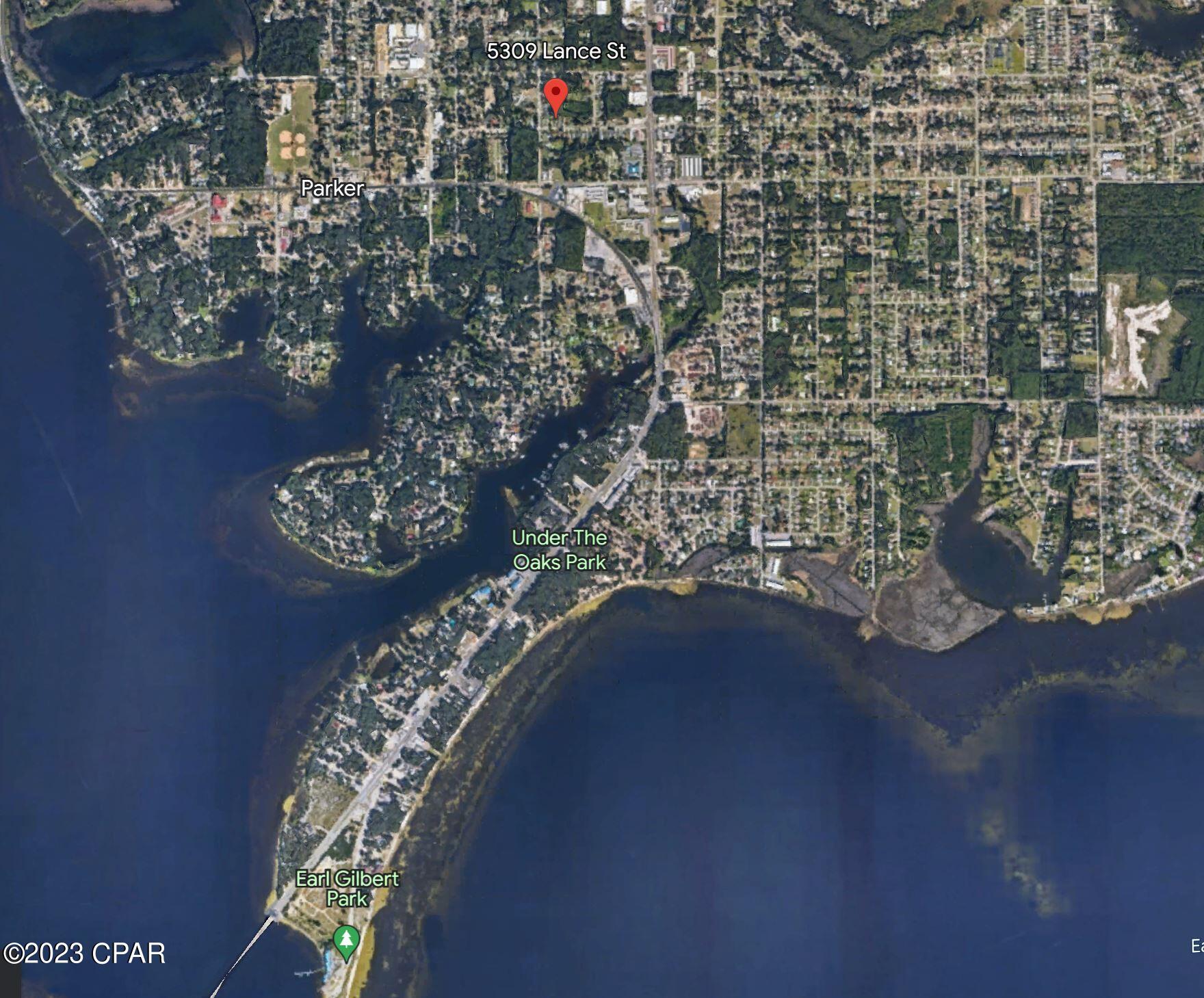 W H Parker - Residential