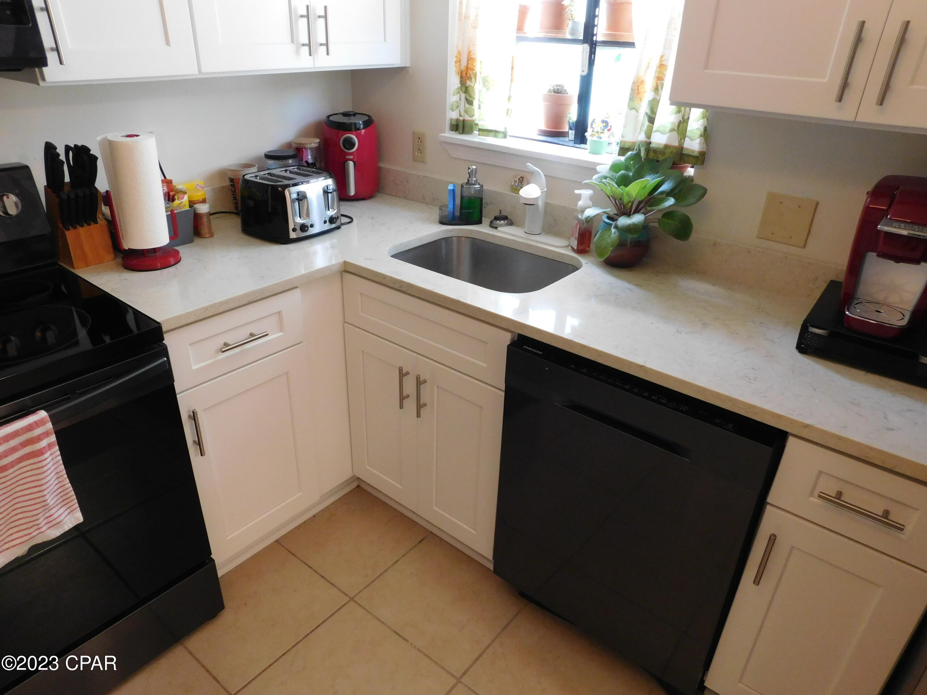 W H Parker - Residential