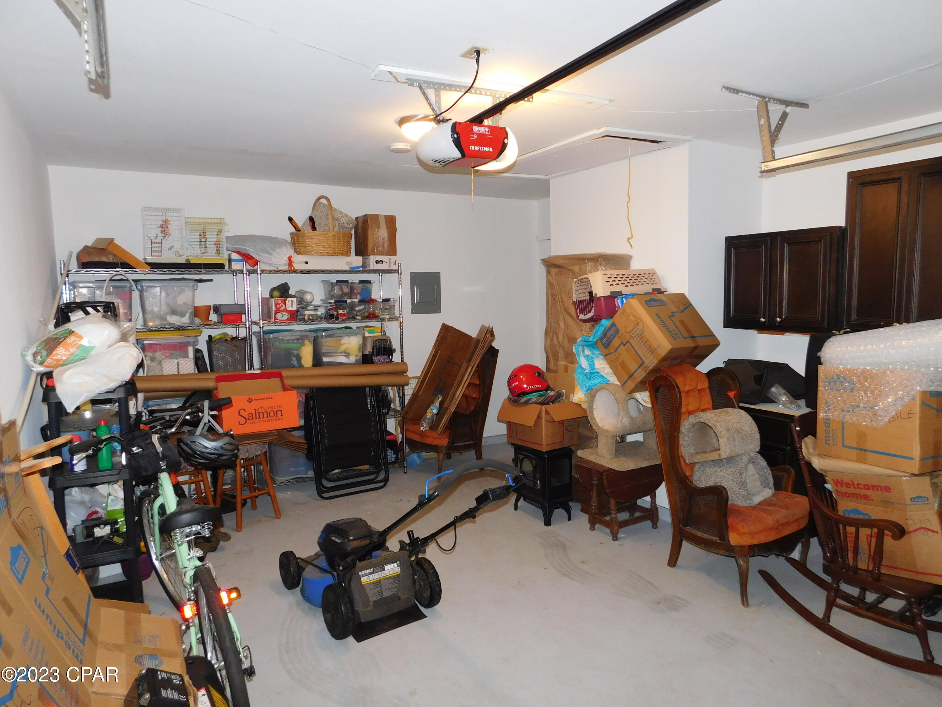 W H Parker - Residential