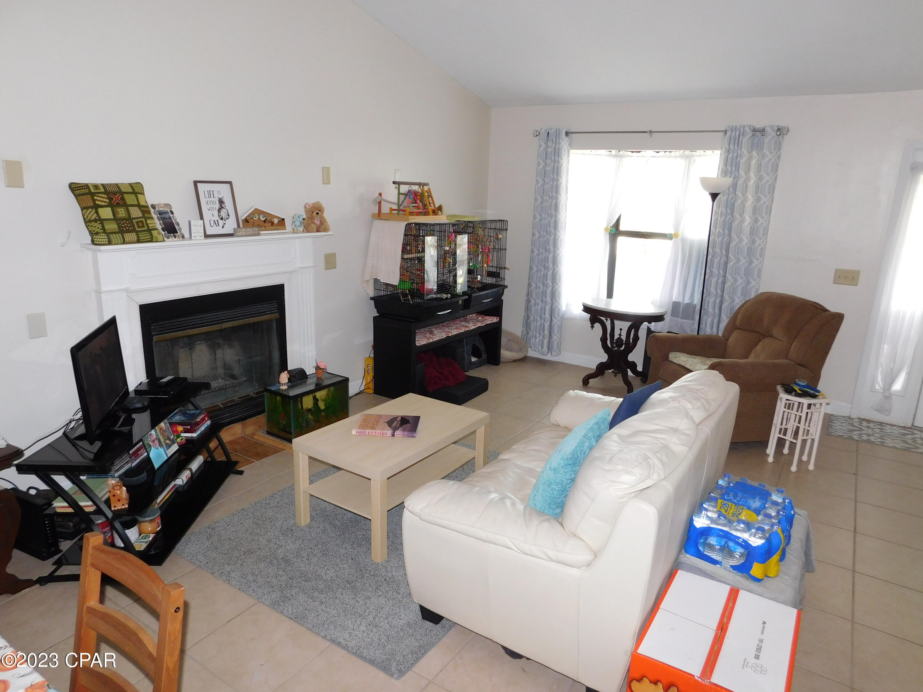 W H Parker - Residential